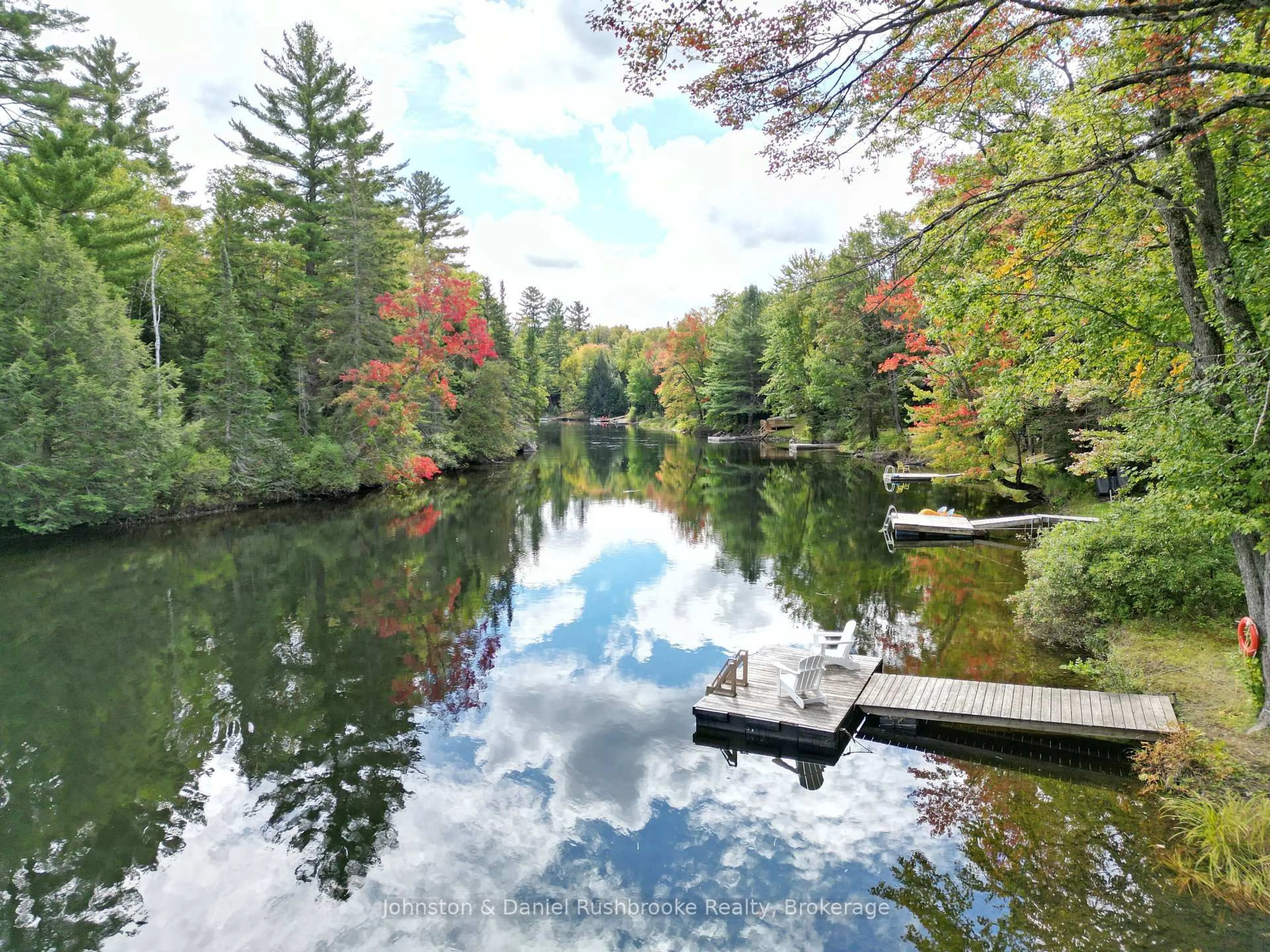 Unknown for 1217 Sherwood Forest Rd, Bracebridge Ontario P1L 1X3