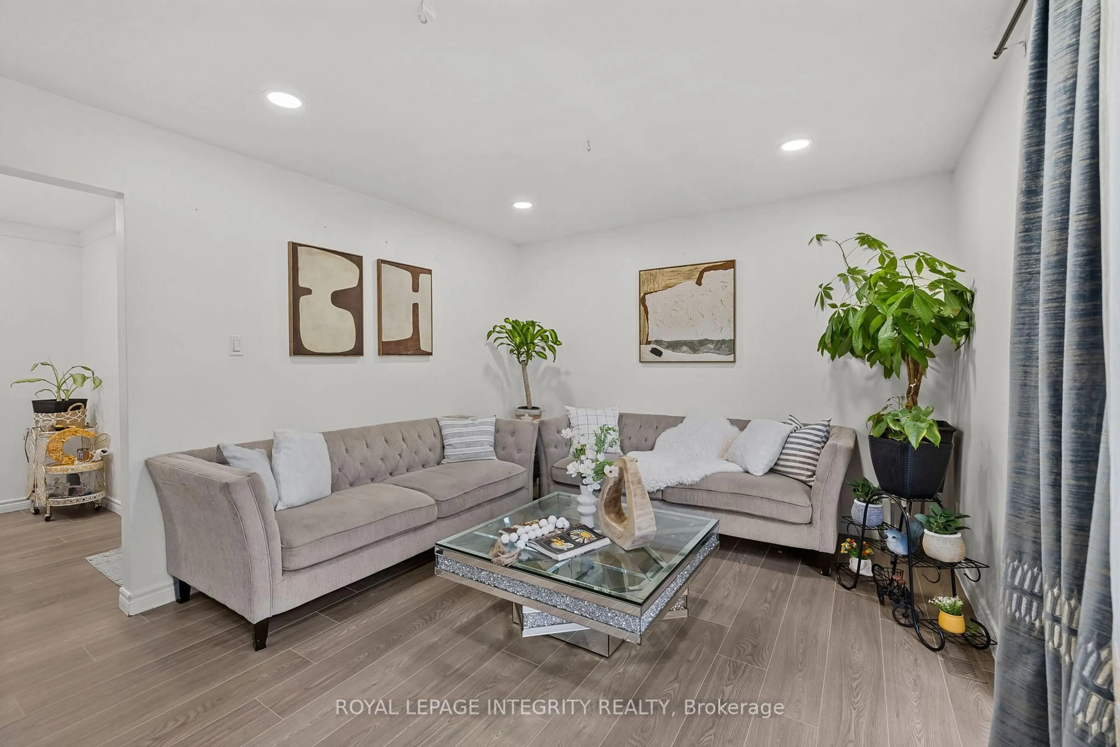 Living room with furniture, unknown for 3485 Mccarthy Rd #21, Ottawa Ontario K1V 8Z9