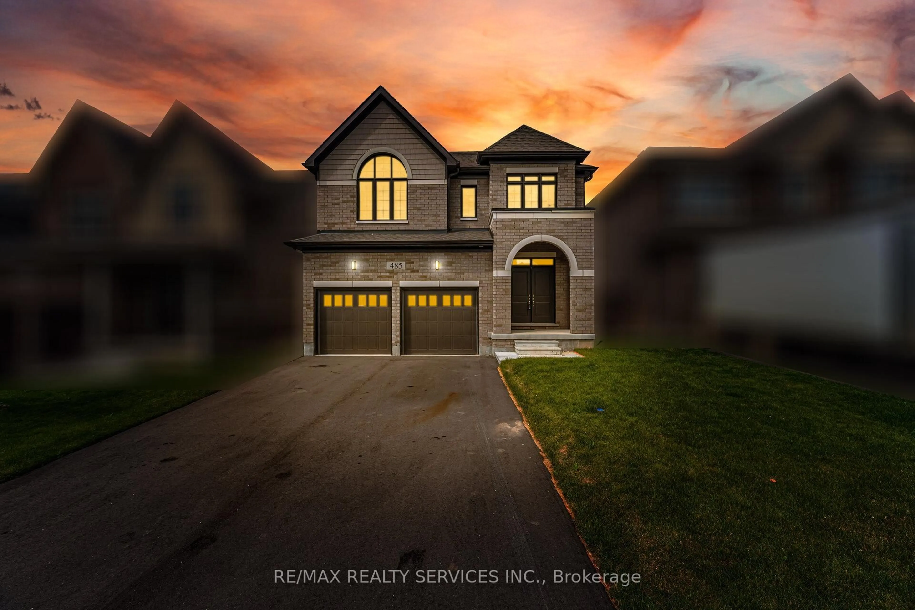 Blurry image for 485 Adelaide St, Wellington North Ontario N0G 1A0