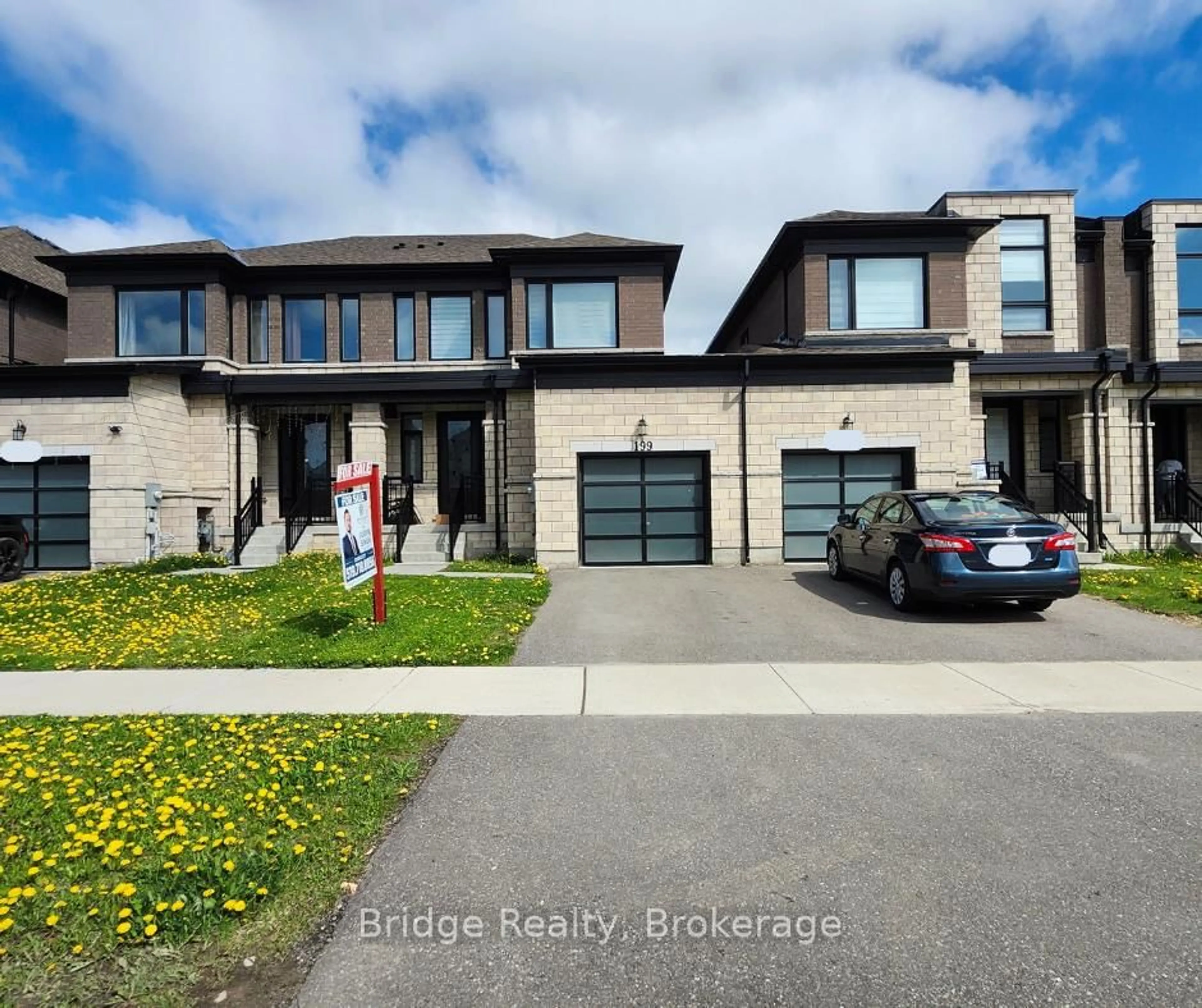 Unknown for 199 Huntingford Tr, Woodstock Ontario N4T 0M4
