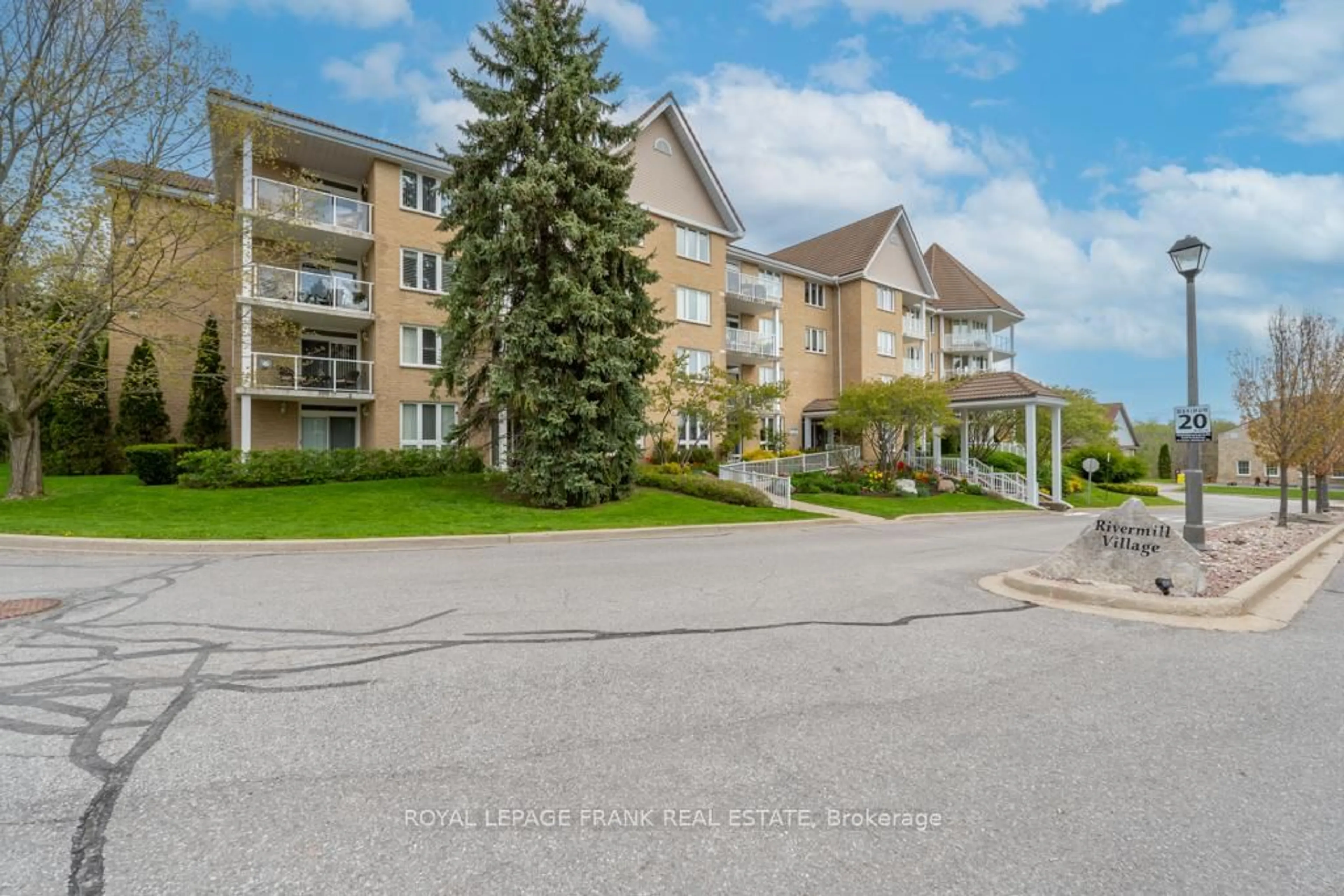 Unknown for 51 Rivermill Blvd #208, Kawartha Lakes Ontario K9V 6K6