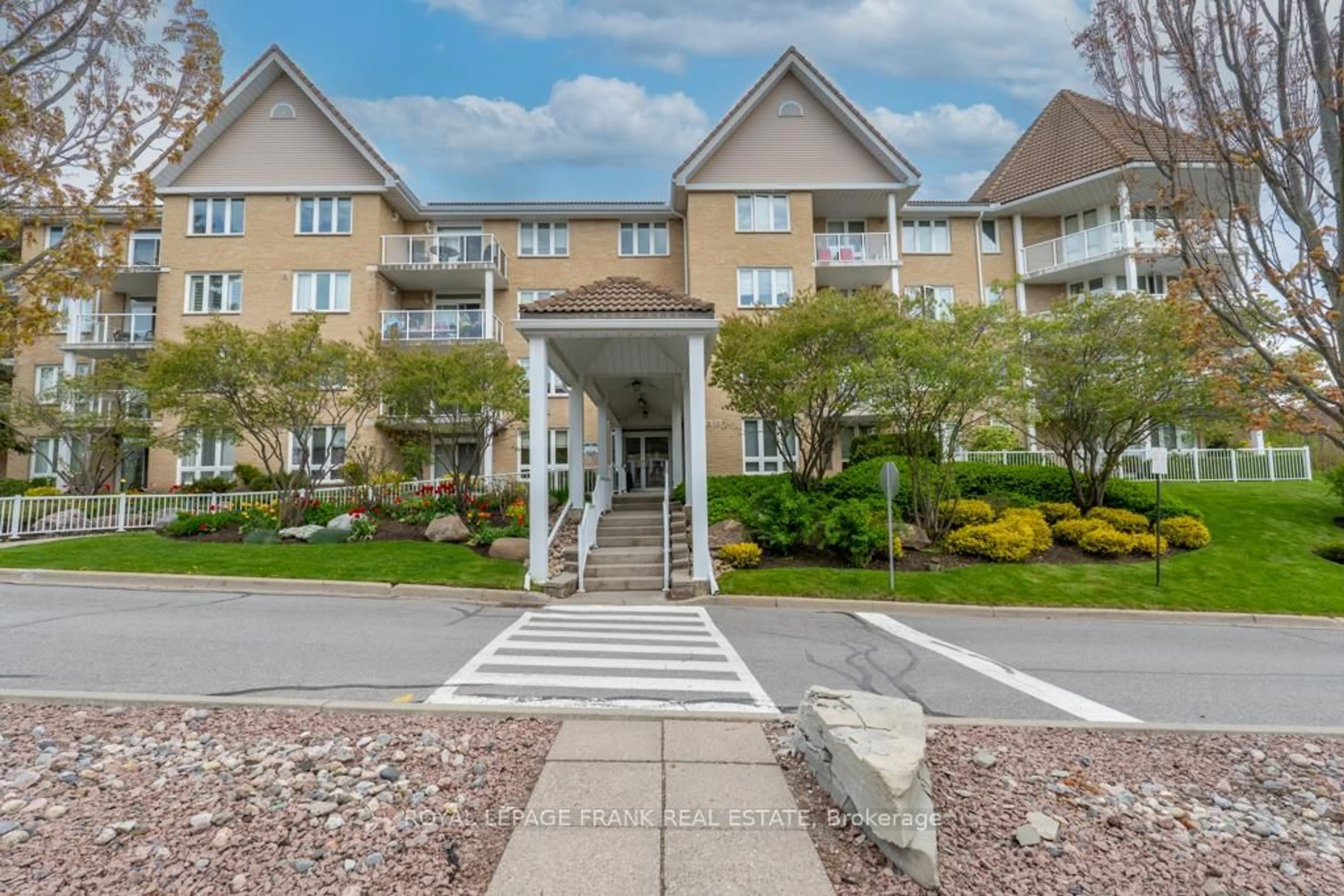 Unknown for 51 Rivermill Blvd #208, Kawartha Lakes Ontario K9V 6K6