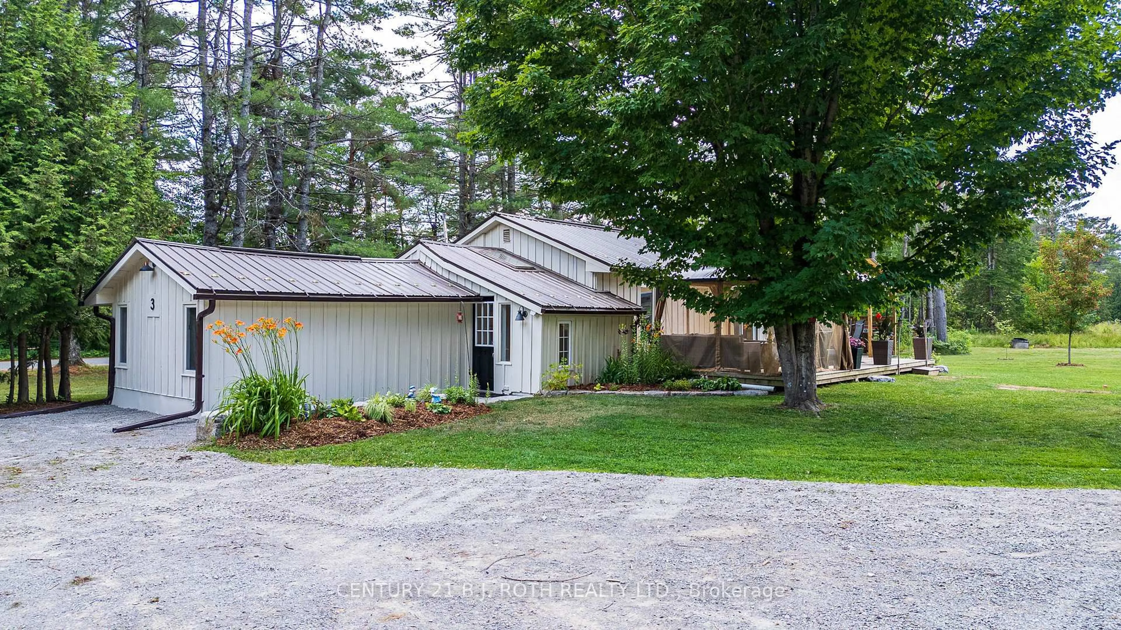 Unknown for 3 Burke Rd, Kawartha Lakes Ontario K0M 1C0