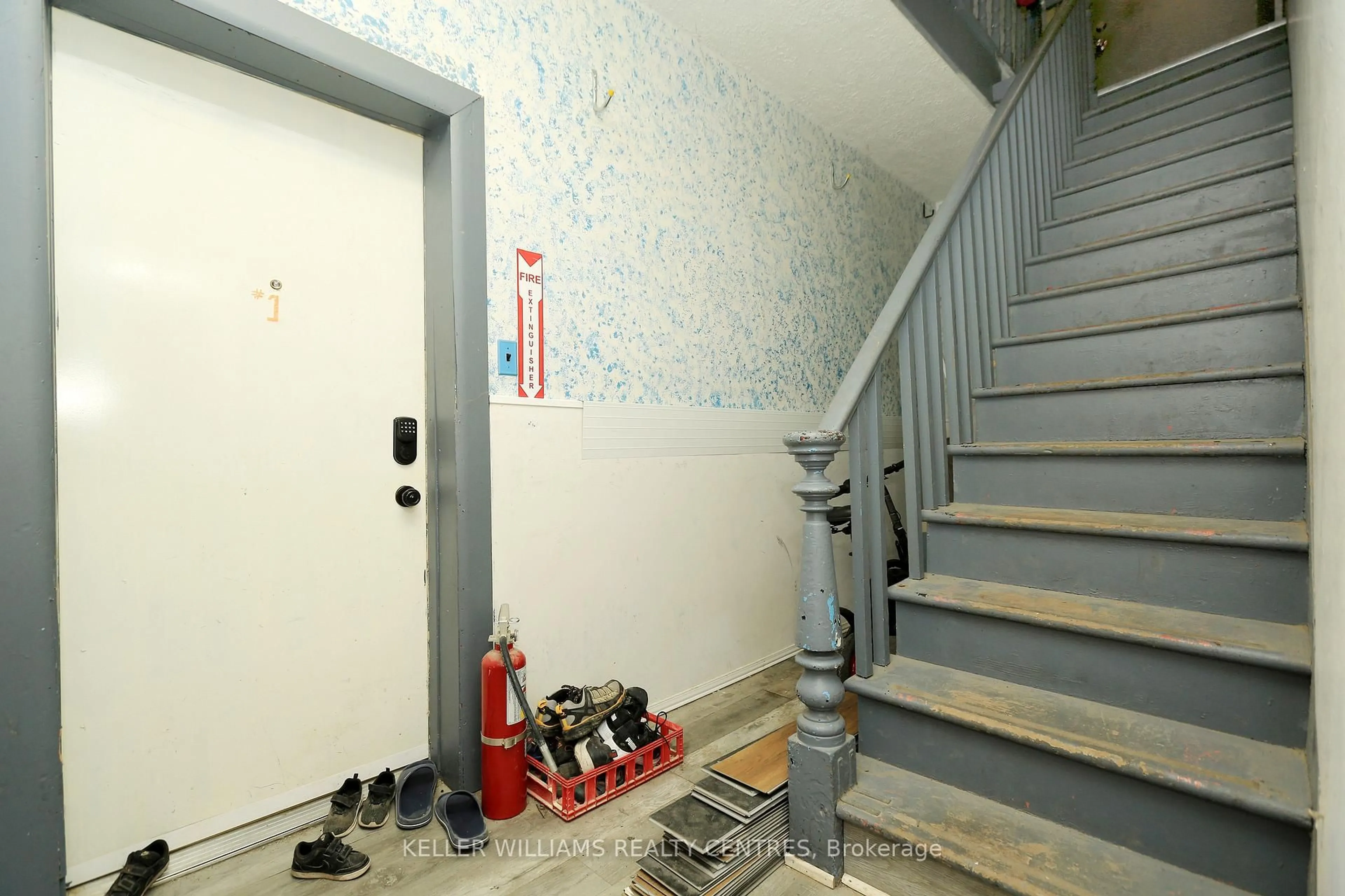 Unknown for 329 Josephine St, North Huron Ontario N0G 2W0