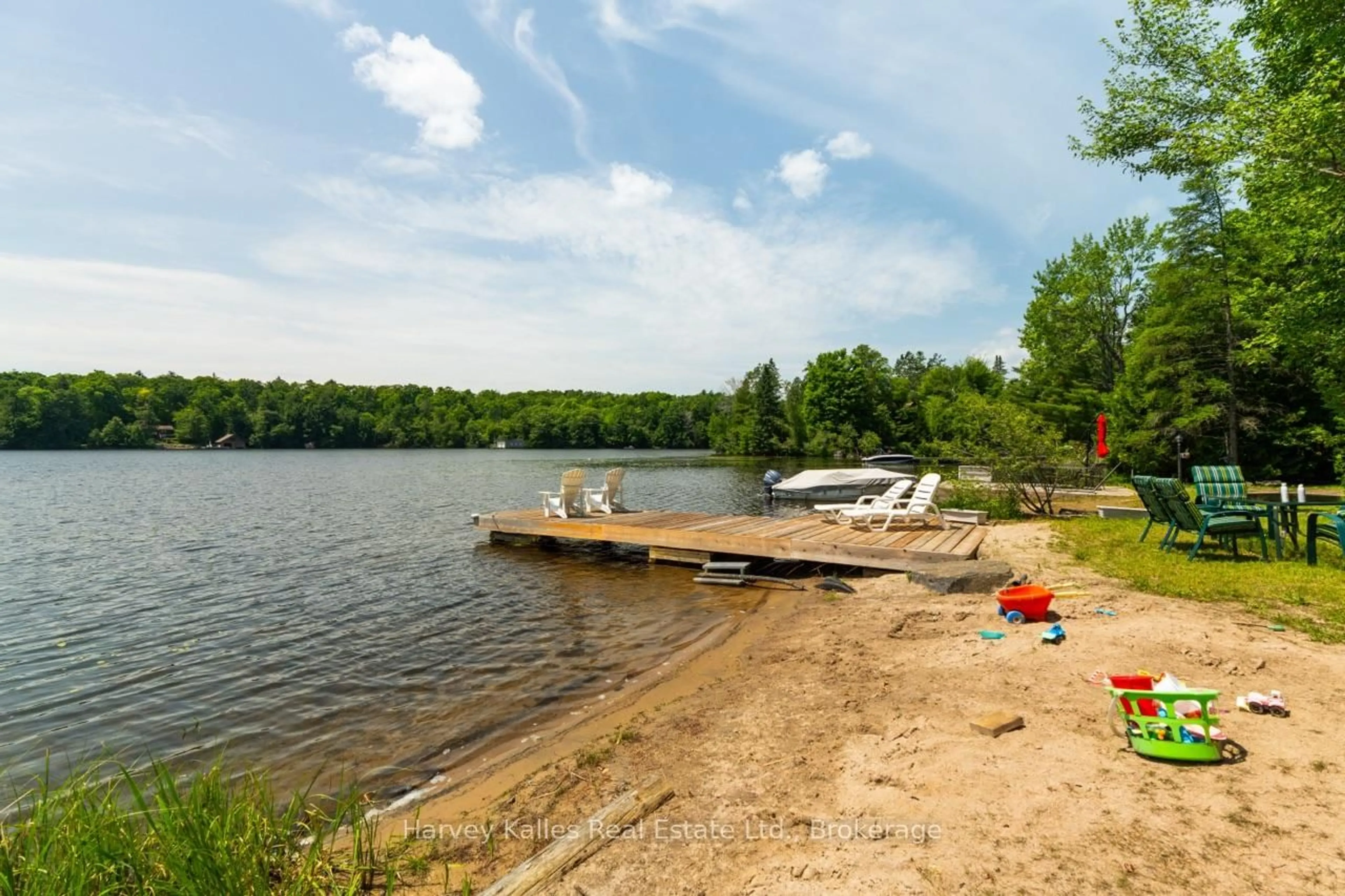 Unknown for 1082 Mortimers Point Rd, Muskoka Lakes Ontario P0B 1J0