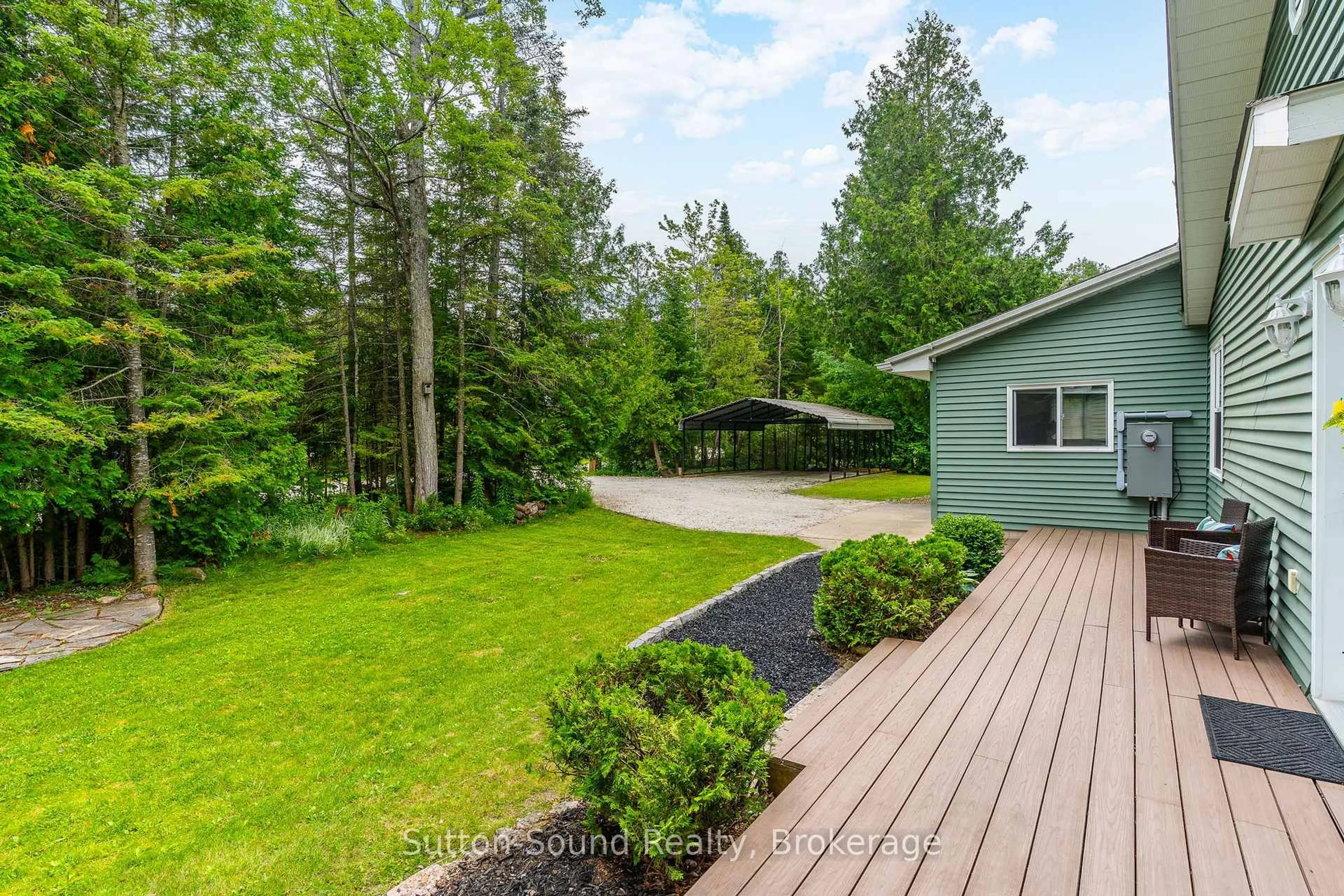 Unknown for 749 Oxford Cres, South Bruce Peninsula Ontario N0H 2G0