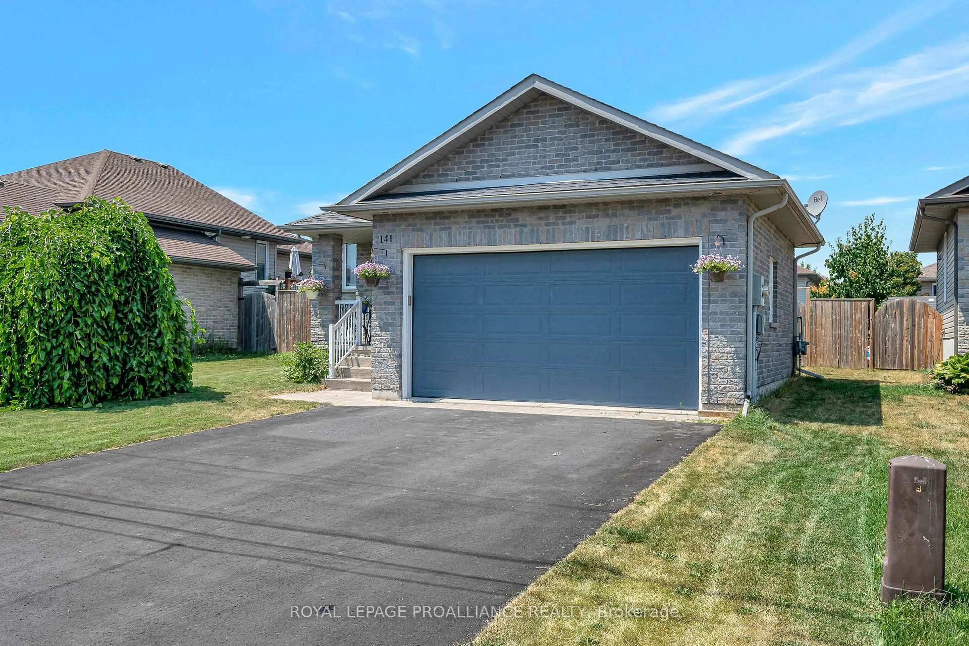 Unknown for 141 Lester Rd, Quinte West Ontario K8V 0C1