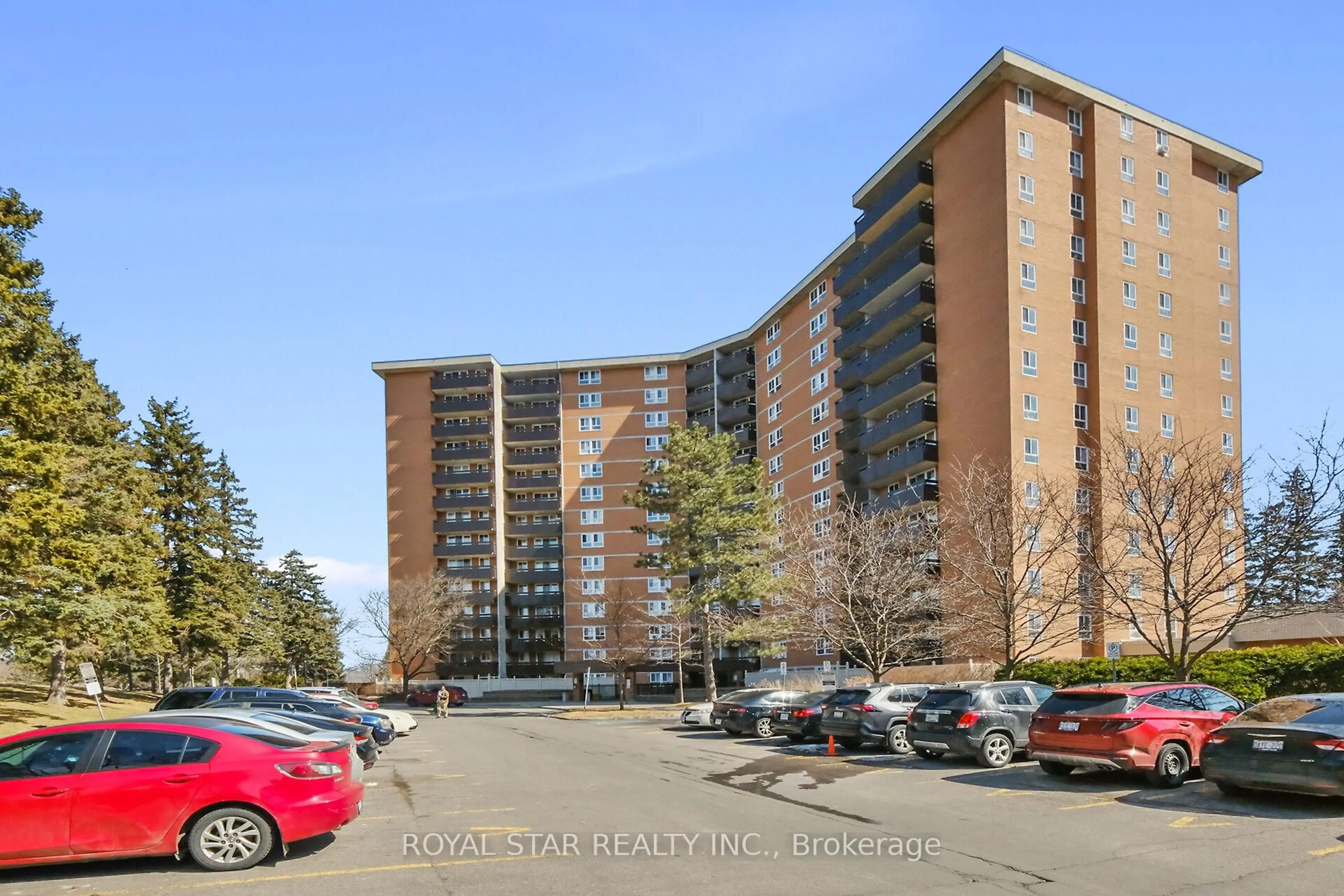Unknown for 2020 Jasmine Cres #505, Ottawa Ontario K1J 8K5