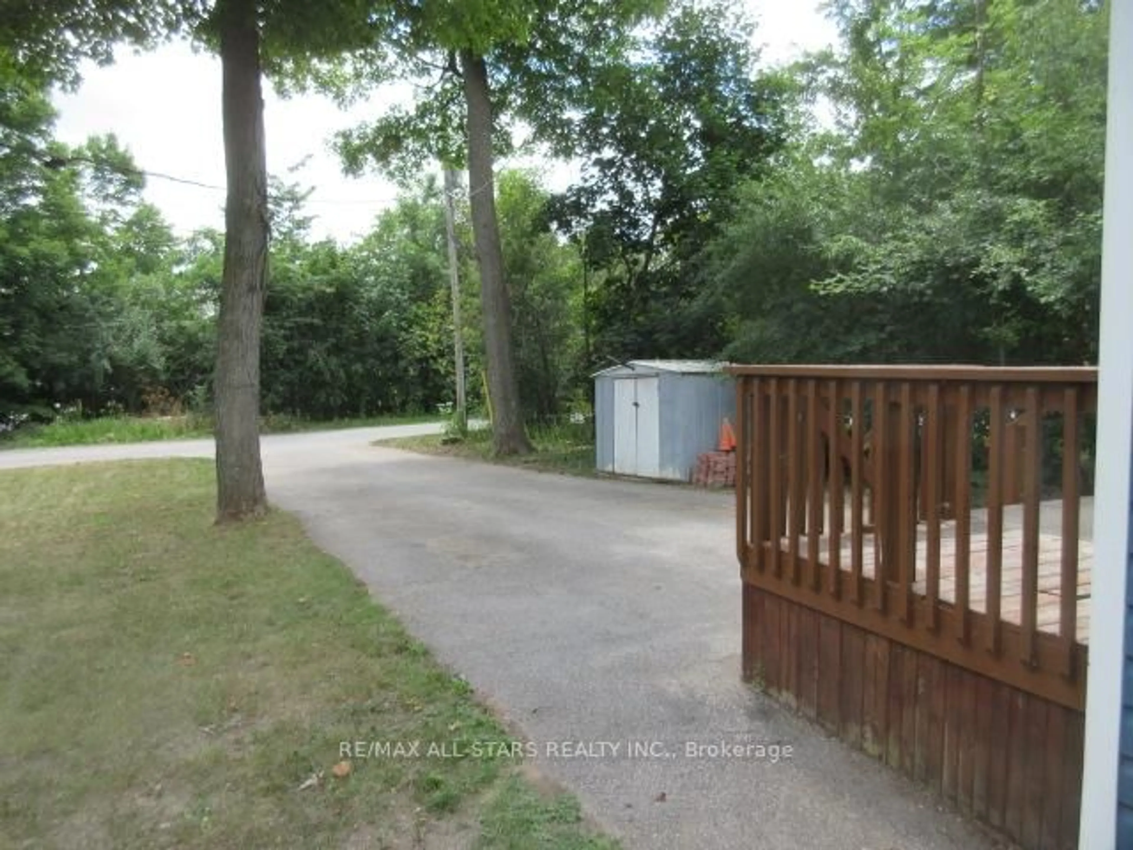 Unknown for 83 King St, Kawartha Lakes Ontario K0M 1A0