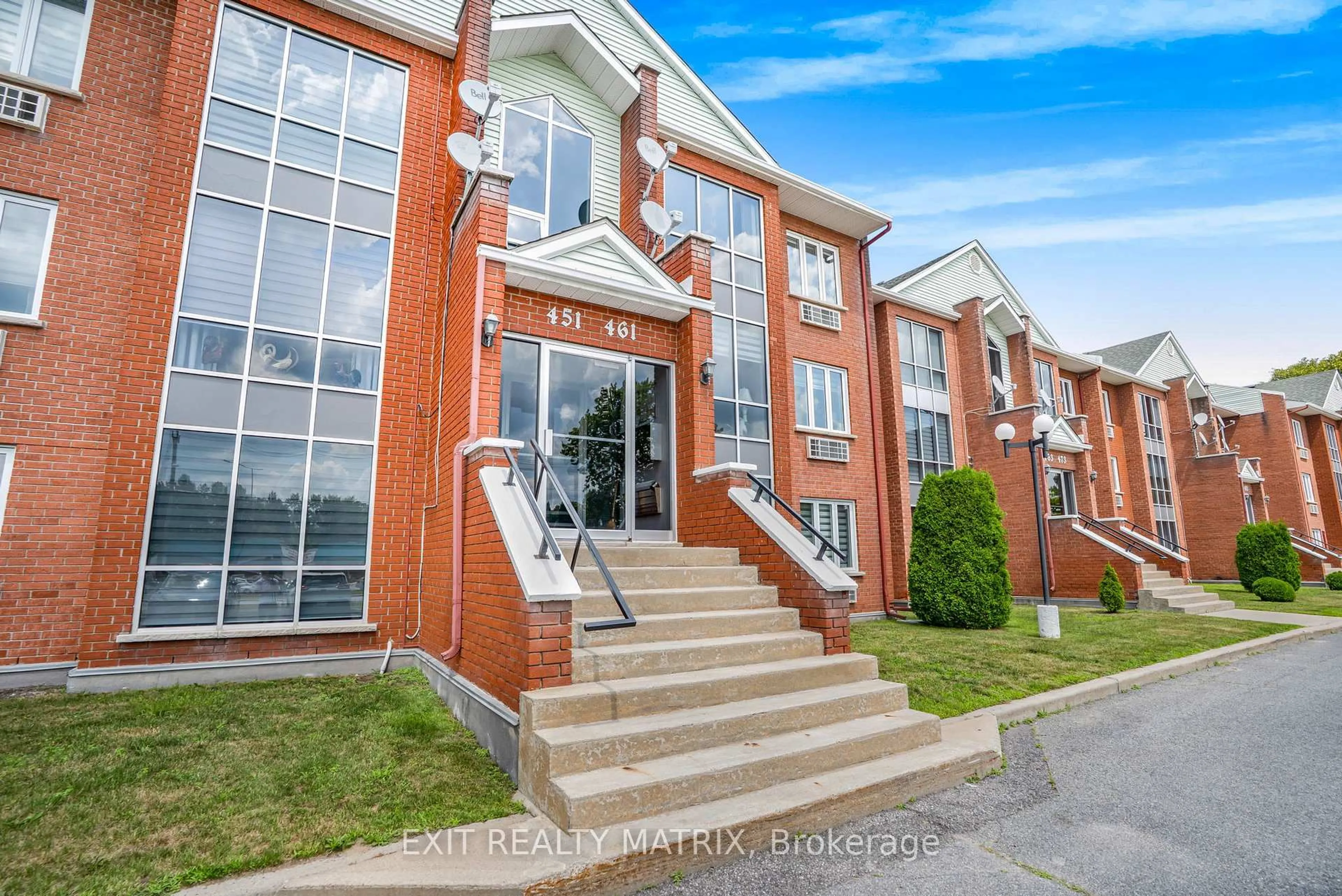 Unknown for 457 Spence Ave, Hawkesbury Ontario K6A 3A4