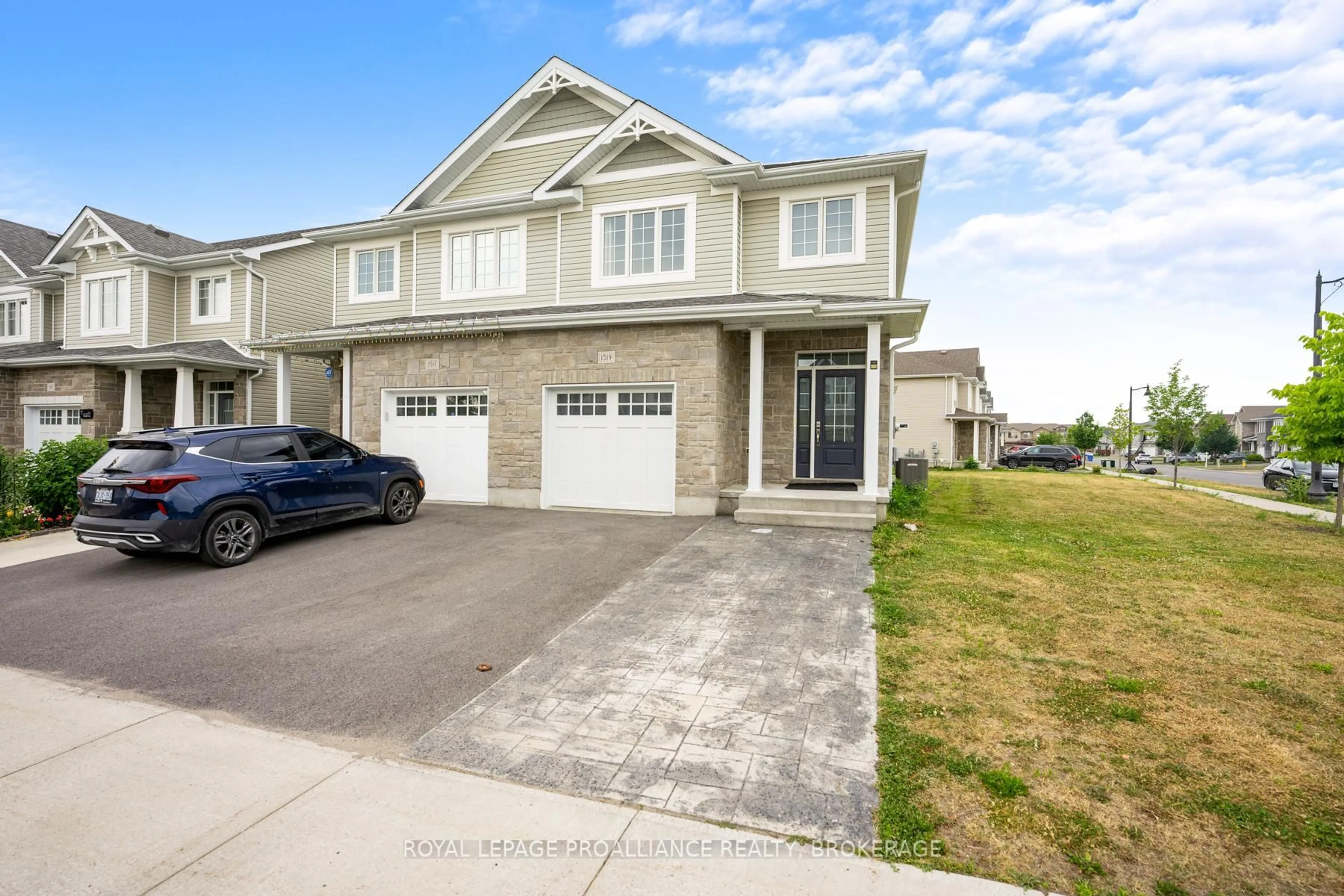 Unknown for 1519 Davenport Cres, Kingston Ontario K7P 0M6