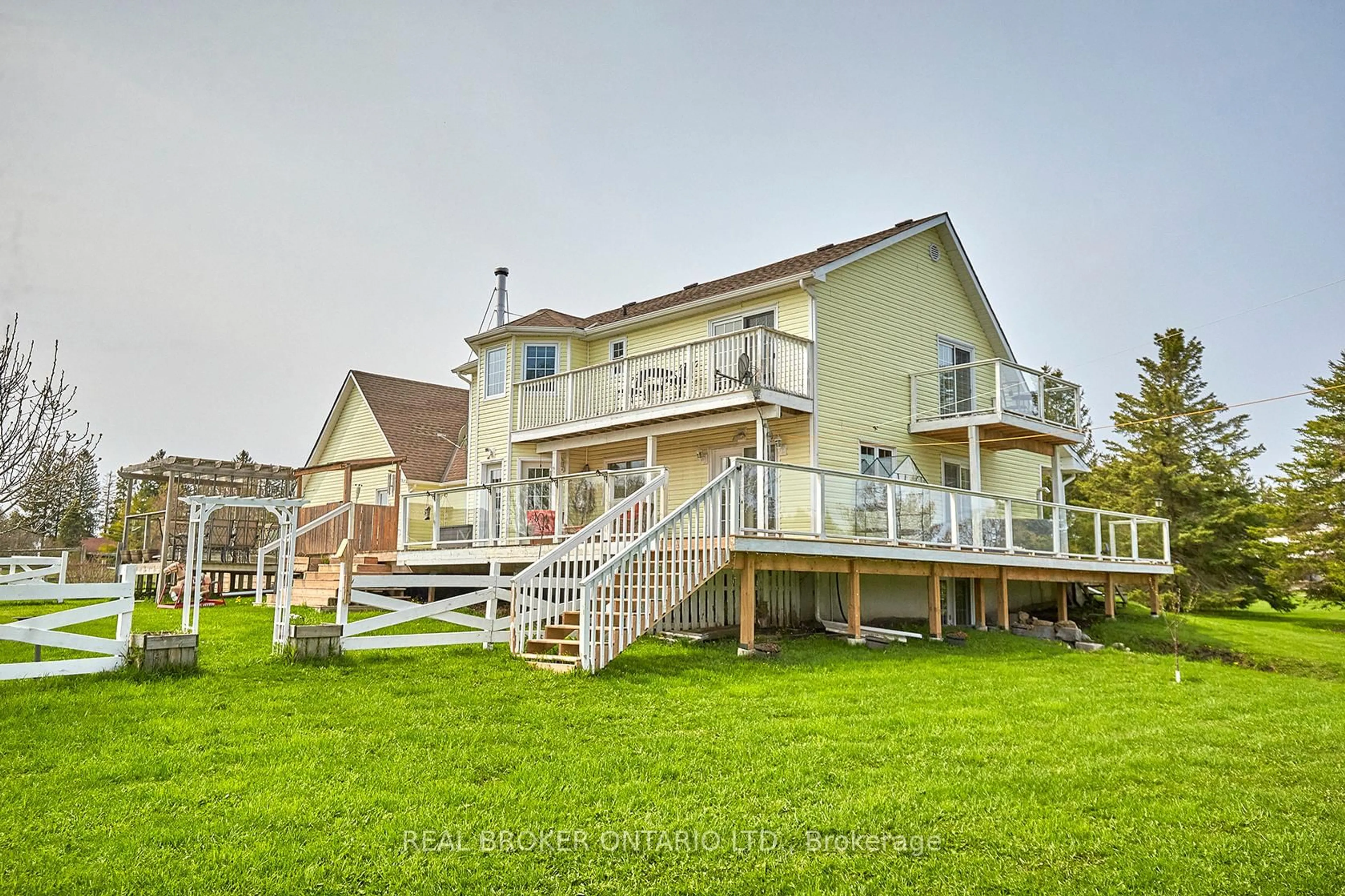 Unknown for 504224 89 Highway, Amaranth Ontario L9V 1P6