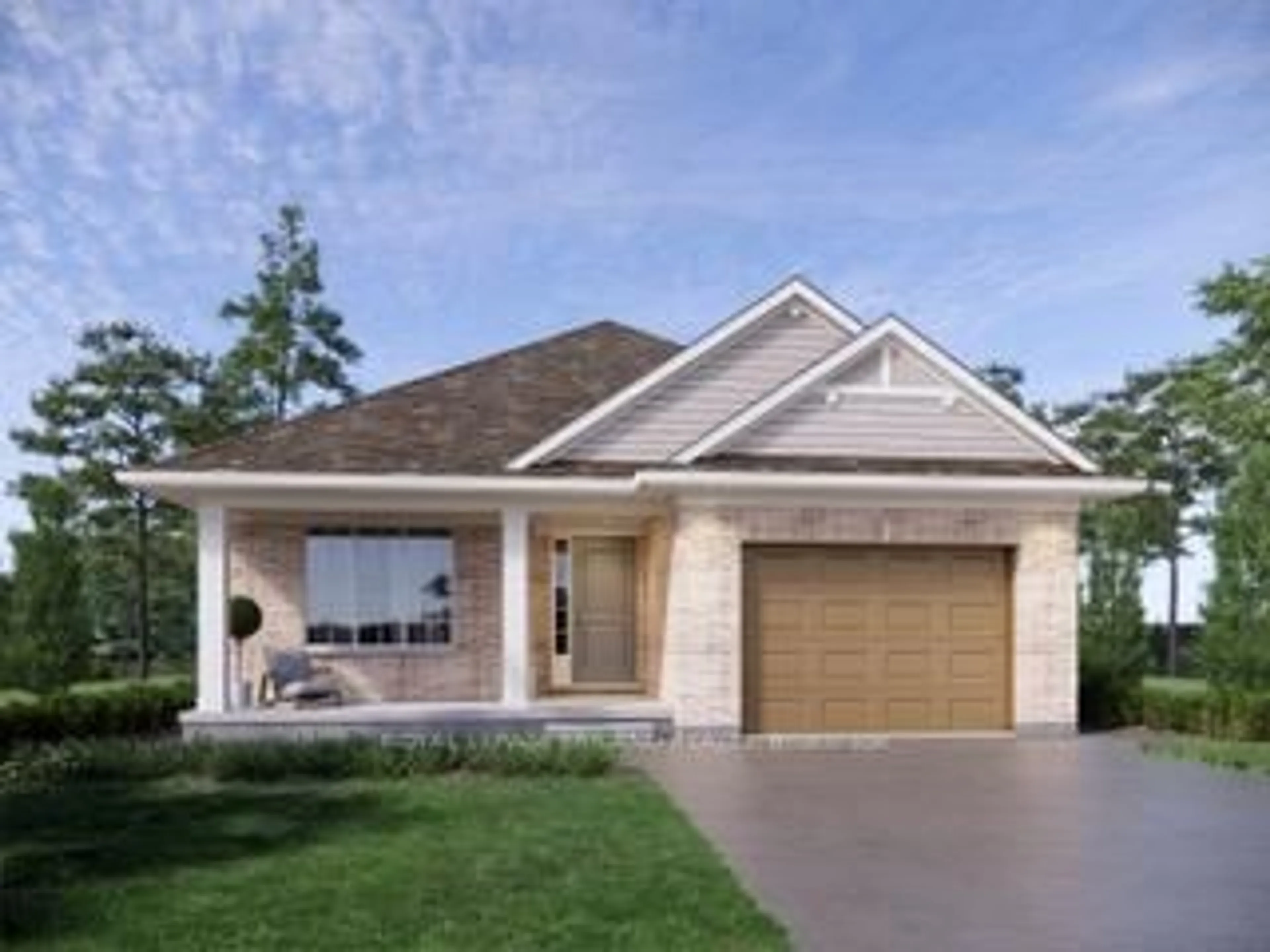 Home with brick exterior material, street for 12 HARROW Lane, St. Thomas Ontario N5R 0P3