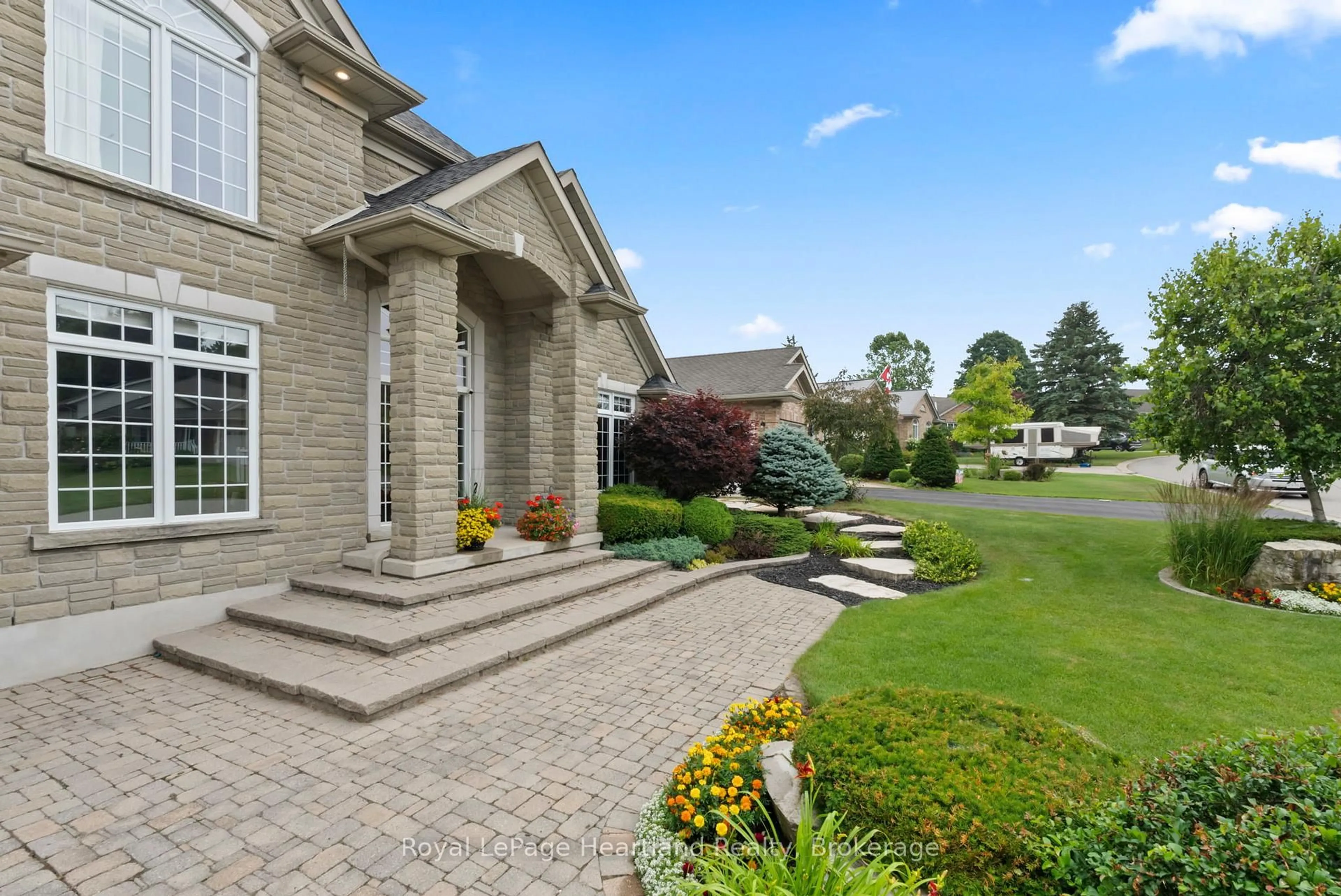Unknown for 169 Park Dr, North Huron Ontario N0G 2W0