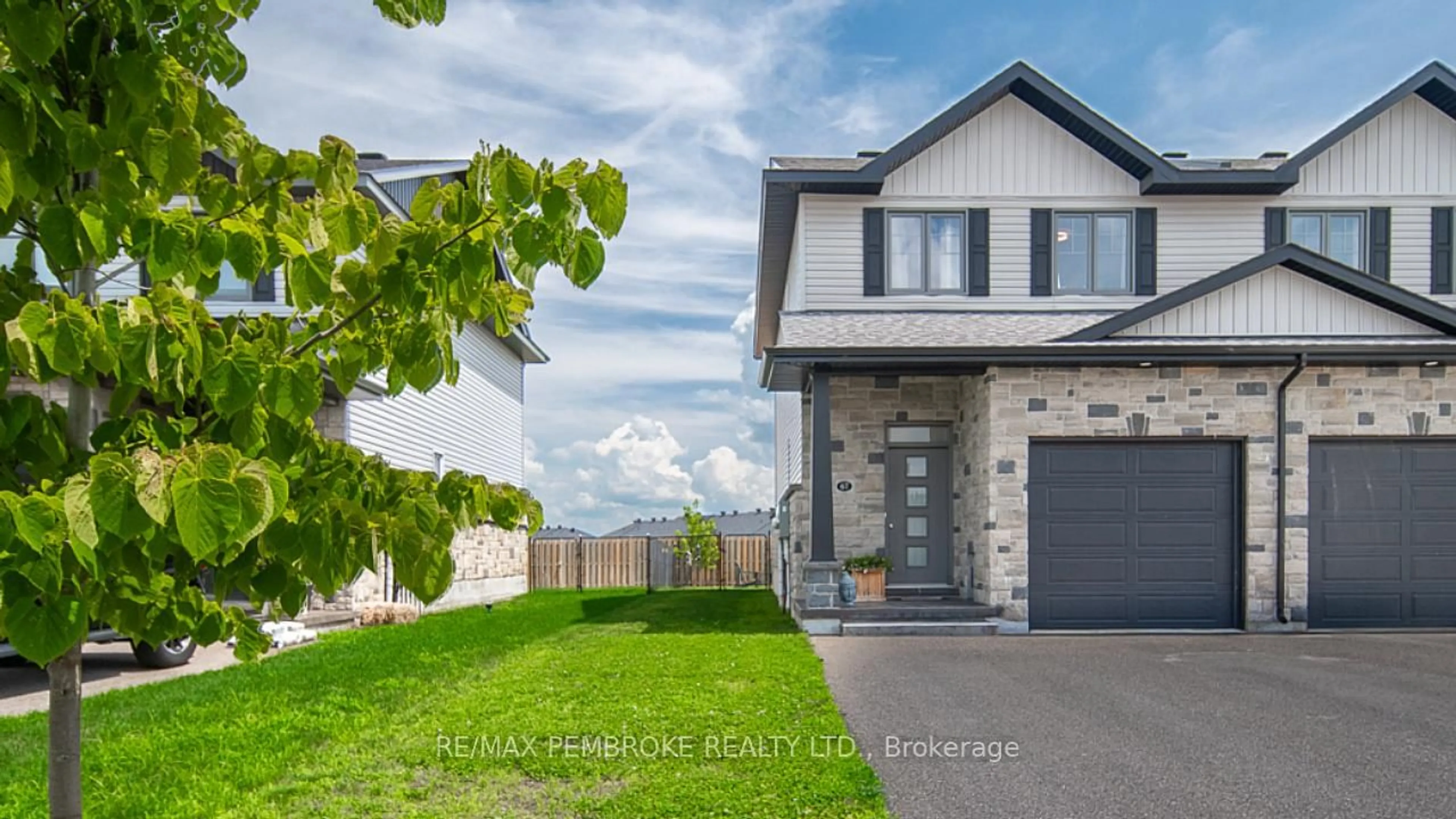 Unknown for 67 Chad St, Petawawa Ontario K8H 0G9