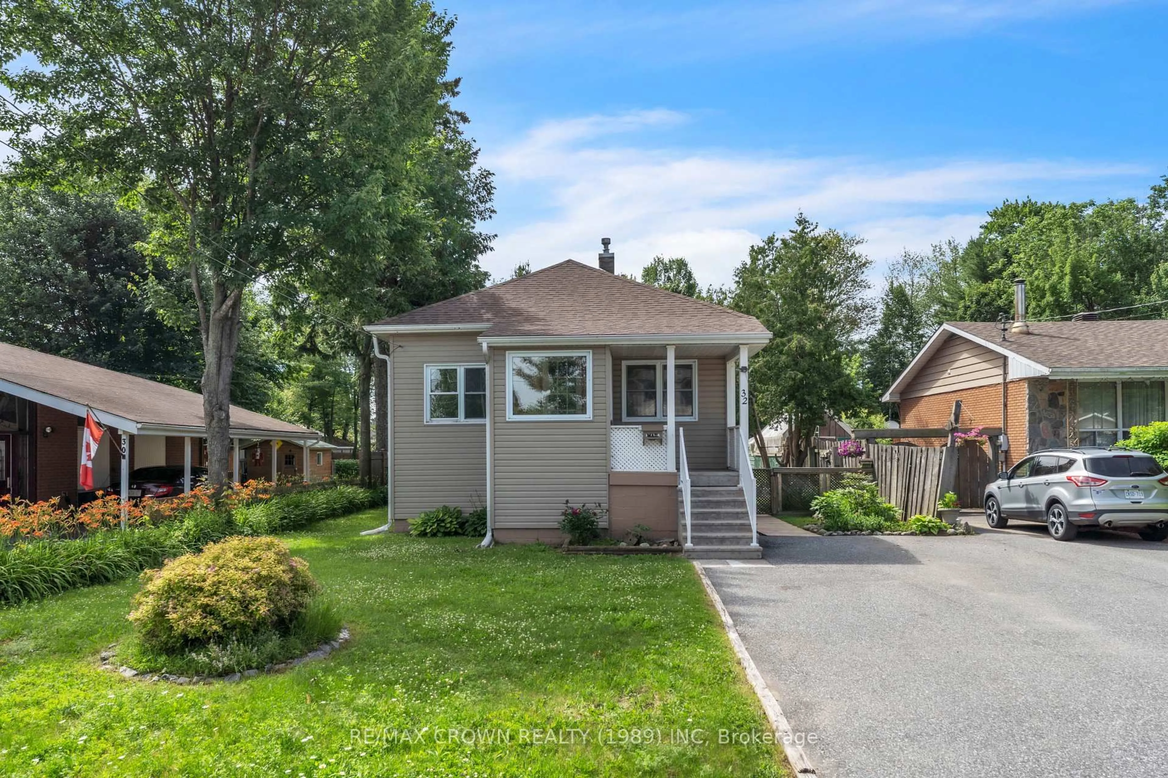 Unknown for 32 Gertrude St, North Bay Ontario P1A 1J3