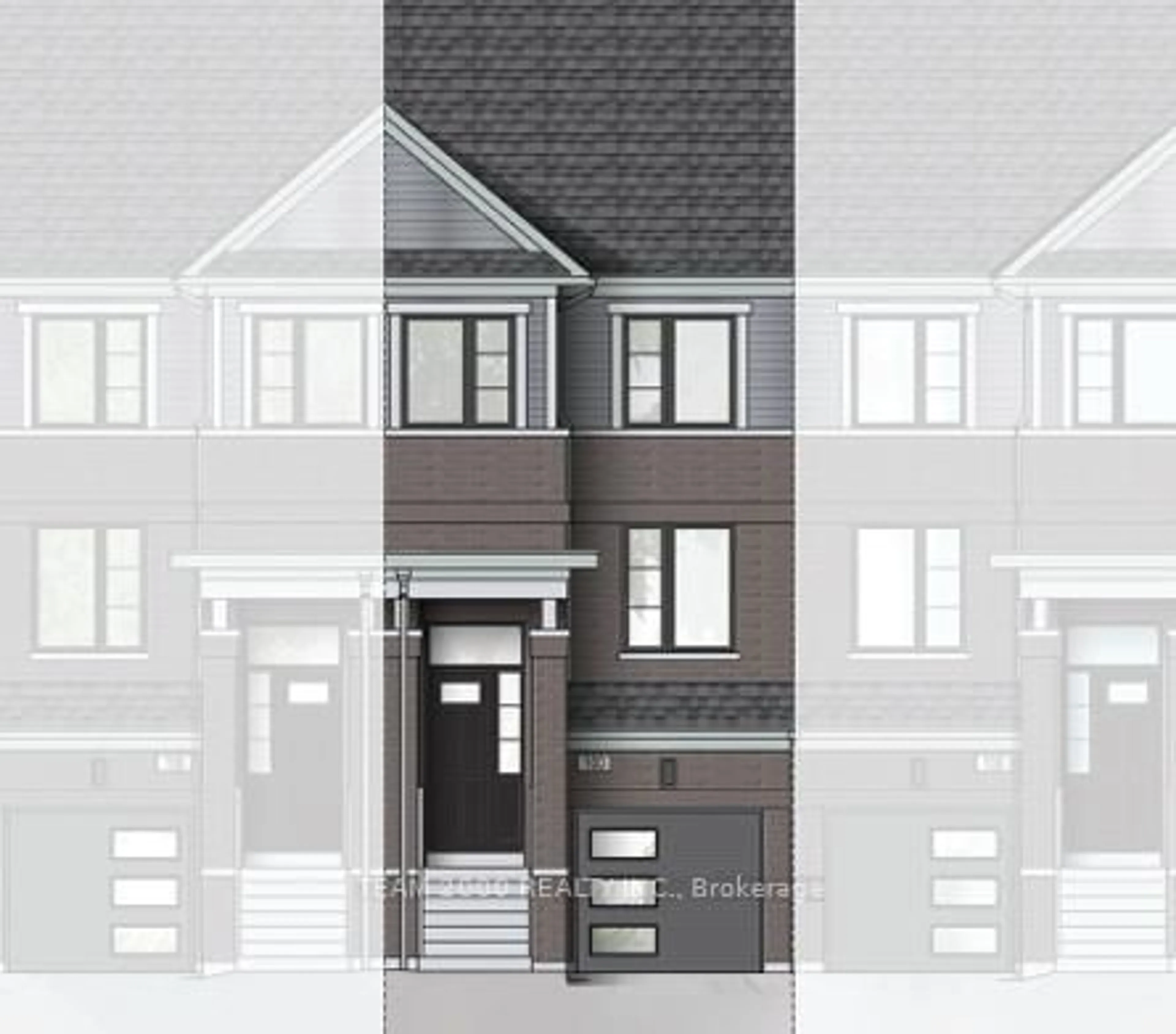 Home with brick exterior material, street for 474 Provident Way #10, Hamilton Ontario L0R 1W0