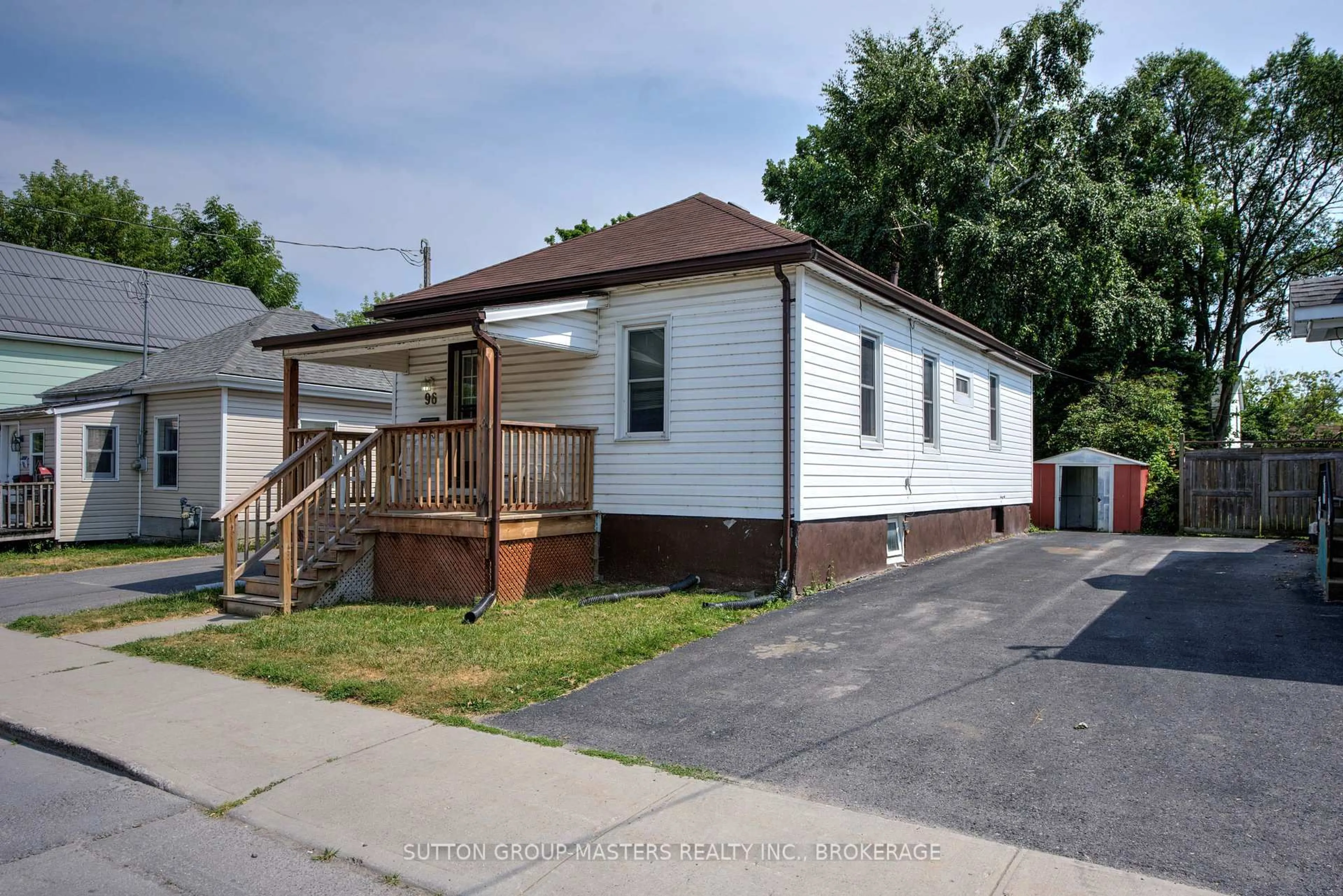 Unknown for 96 Russell St, Kingston Ontario K7K 2E8
