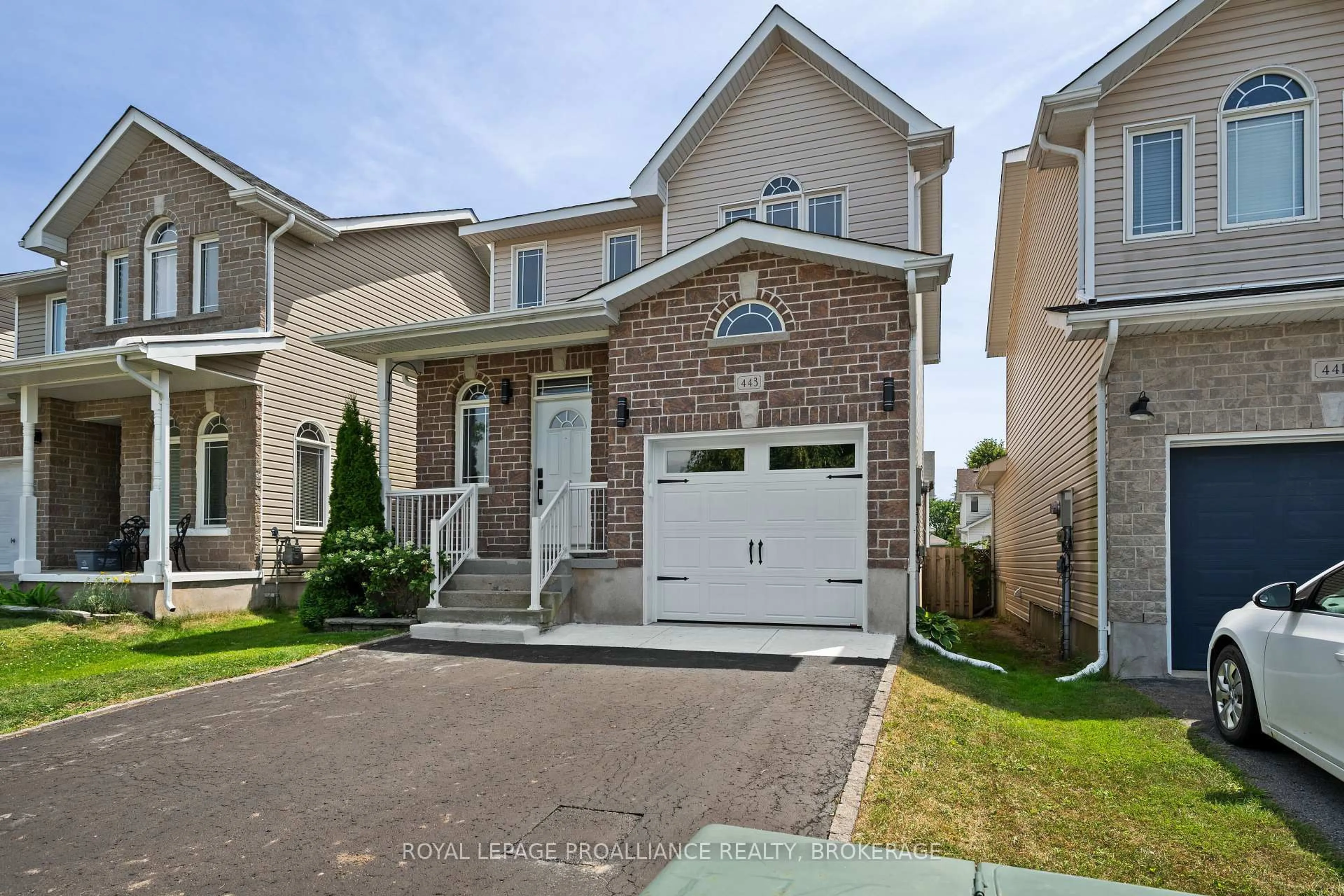 Unknown for 443 Maureen St, Kingston Ontario K7K 7M2