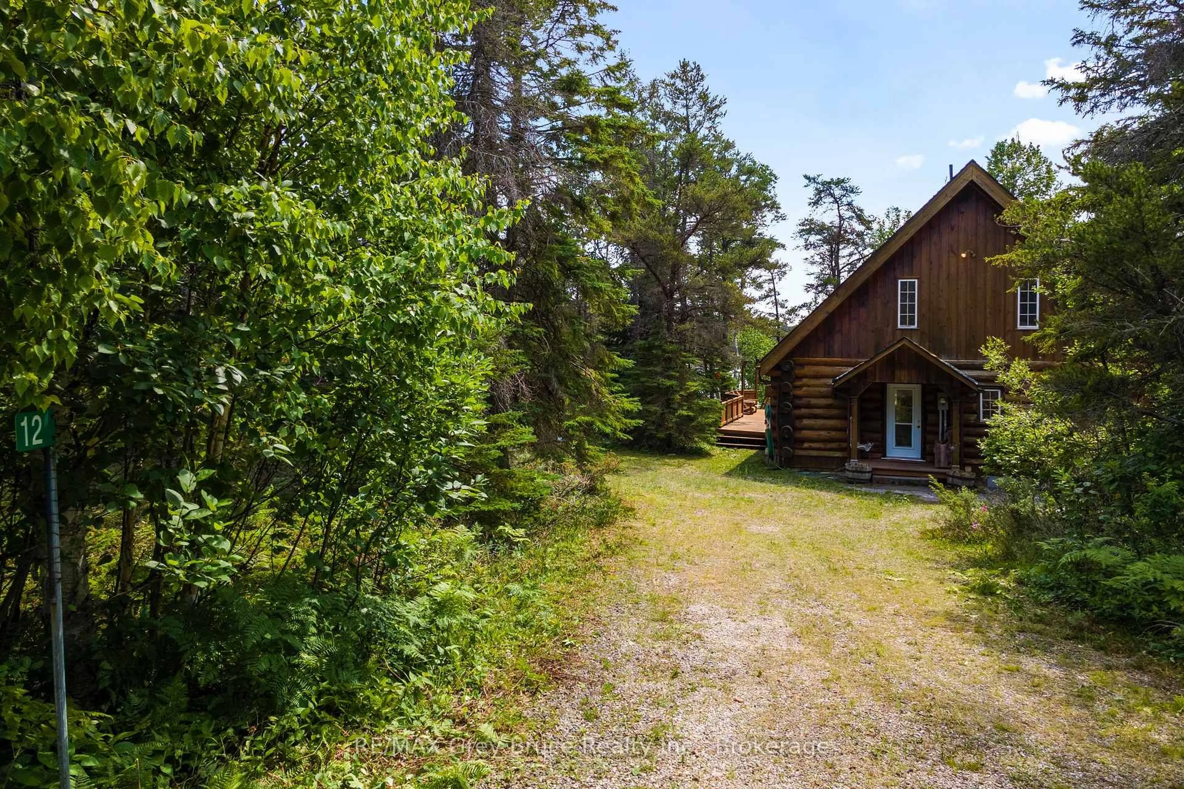 Unknown for 12 Scugog Lane, Northern Bruce Peninsula Ontario N0H 2R0