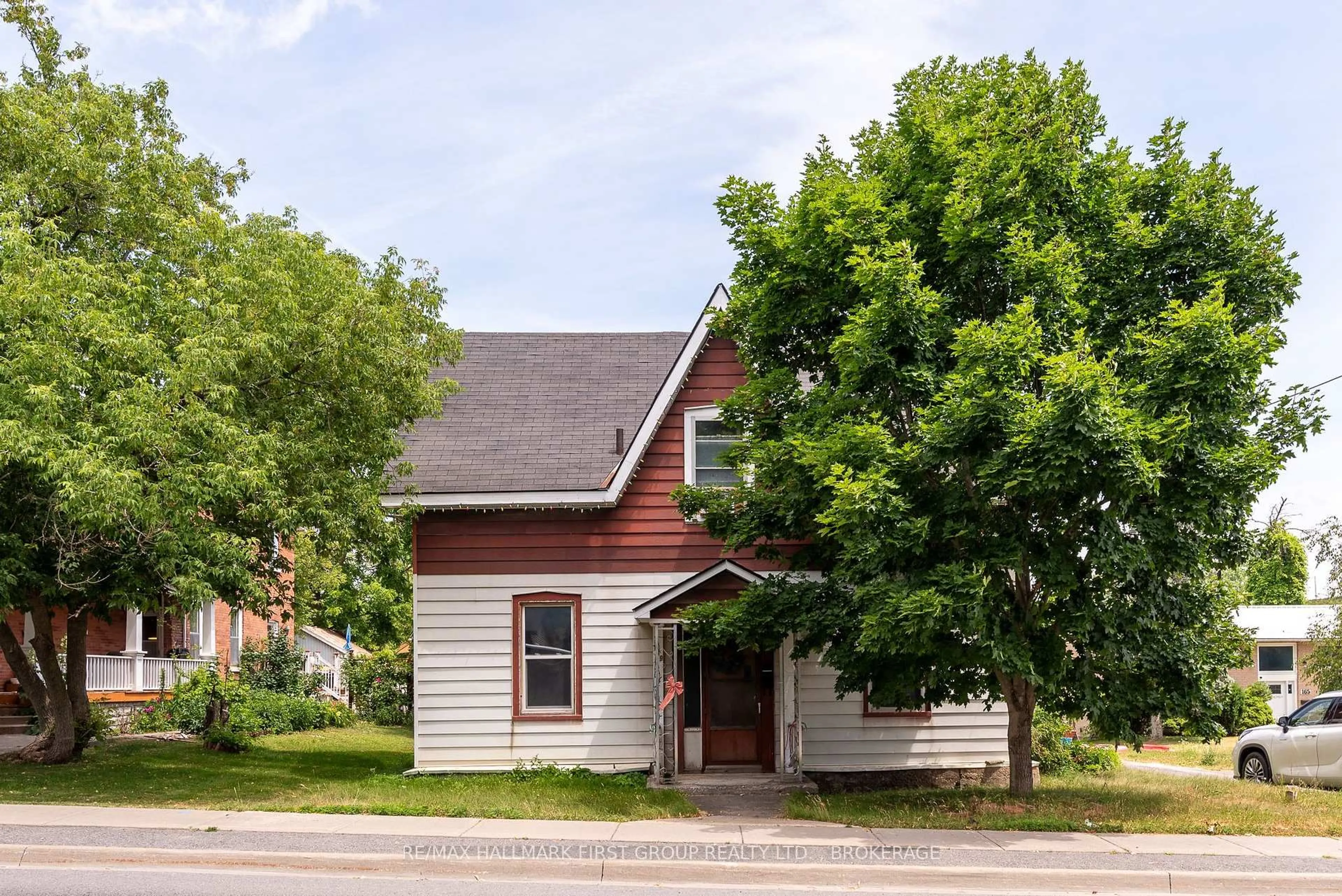 Unknown for 169 Camden Rd, Greater Napanee Ontario K7R 1E1