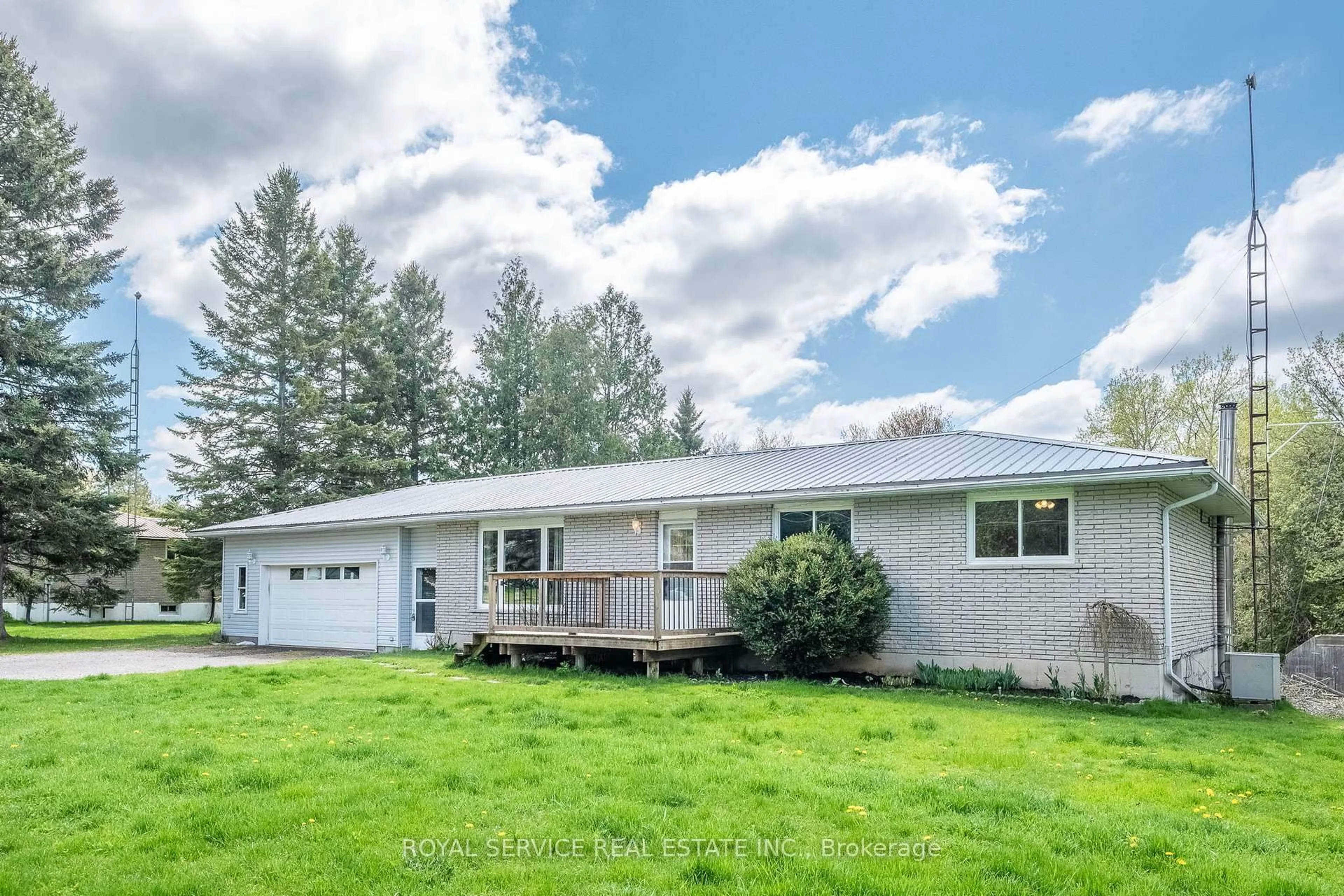 Unknown for 5280 Hillview Dr, Hamilton Township Ontario K0K 1H0
