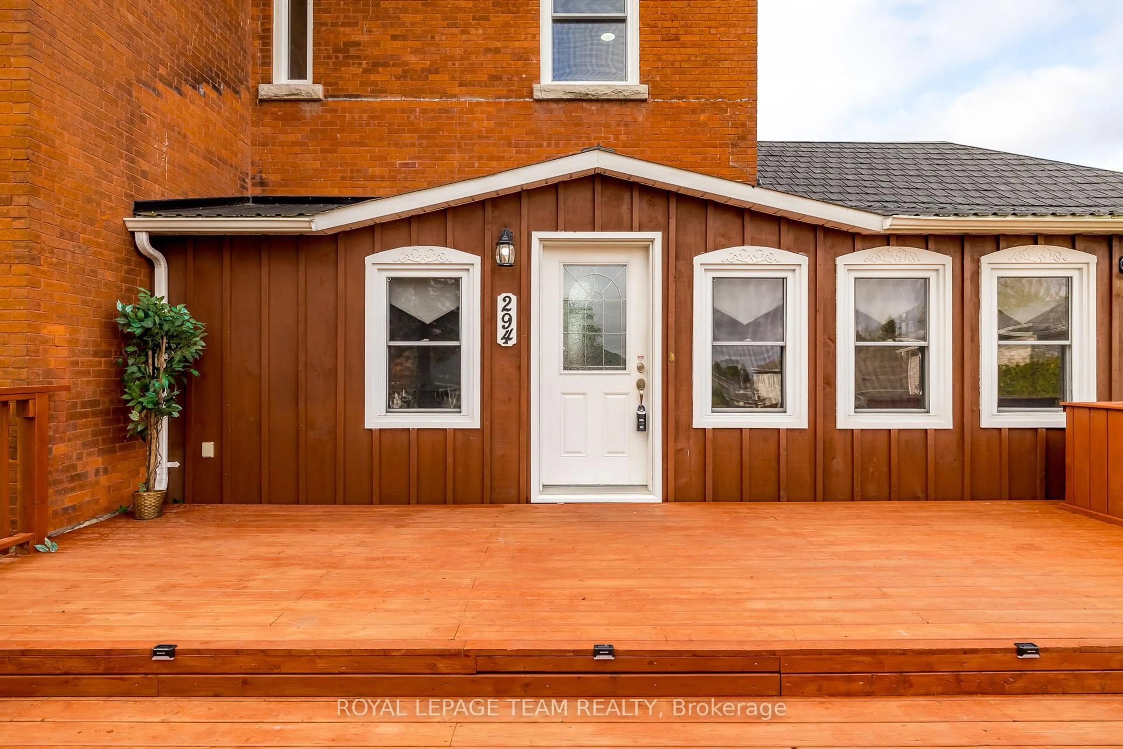 Unknown for 294 DUMBRILLE St, North Grenville Ontario K0G 1J0