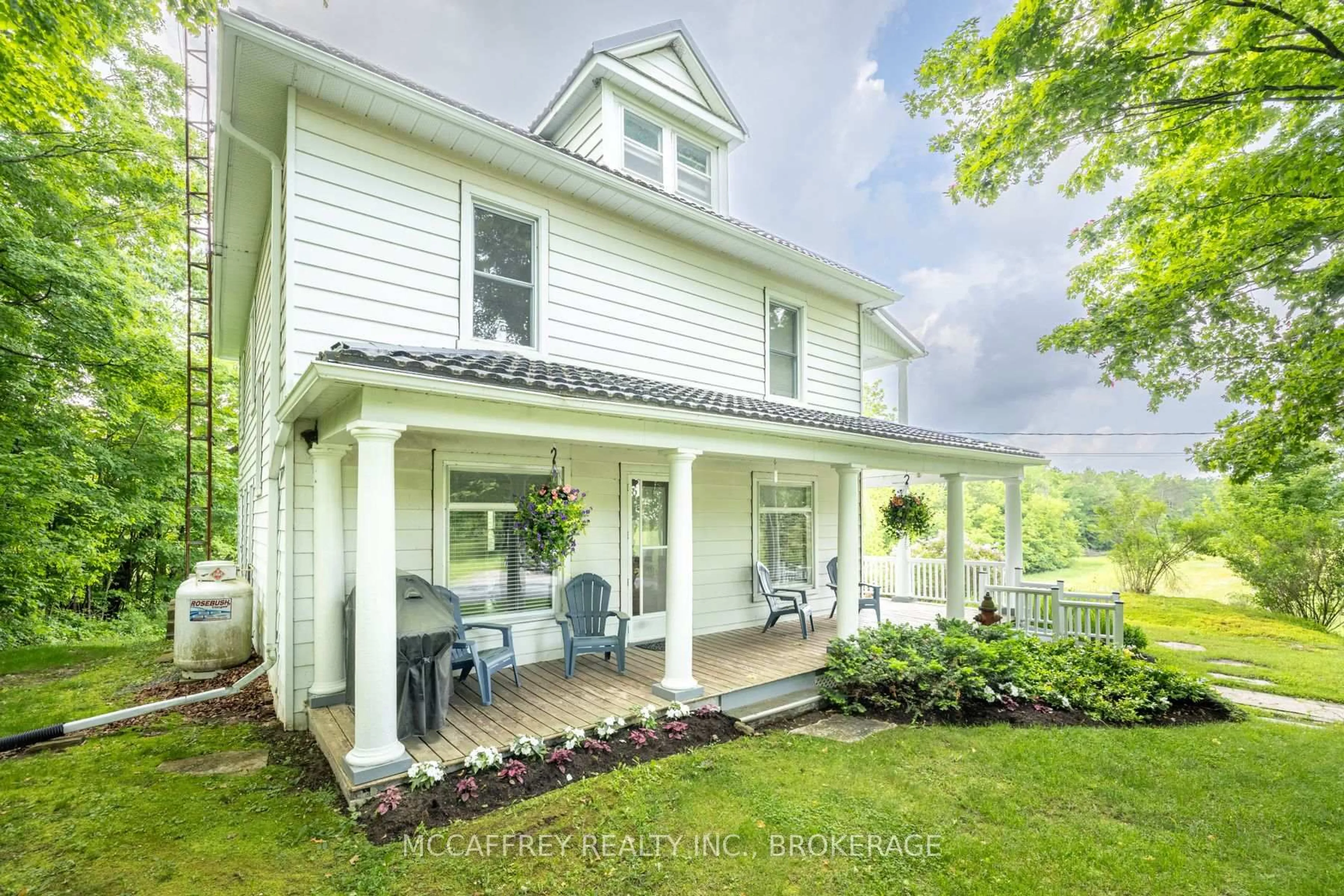 Unknown for 5507 Opinicon Rd, Perth Road Ontario K0H 2L0