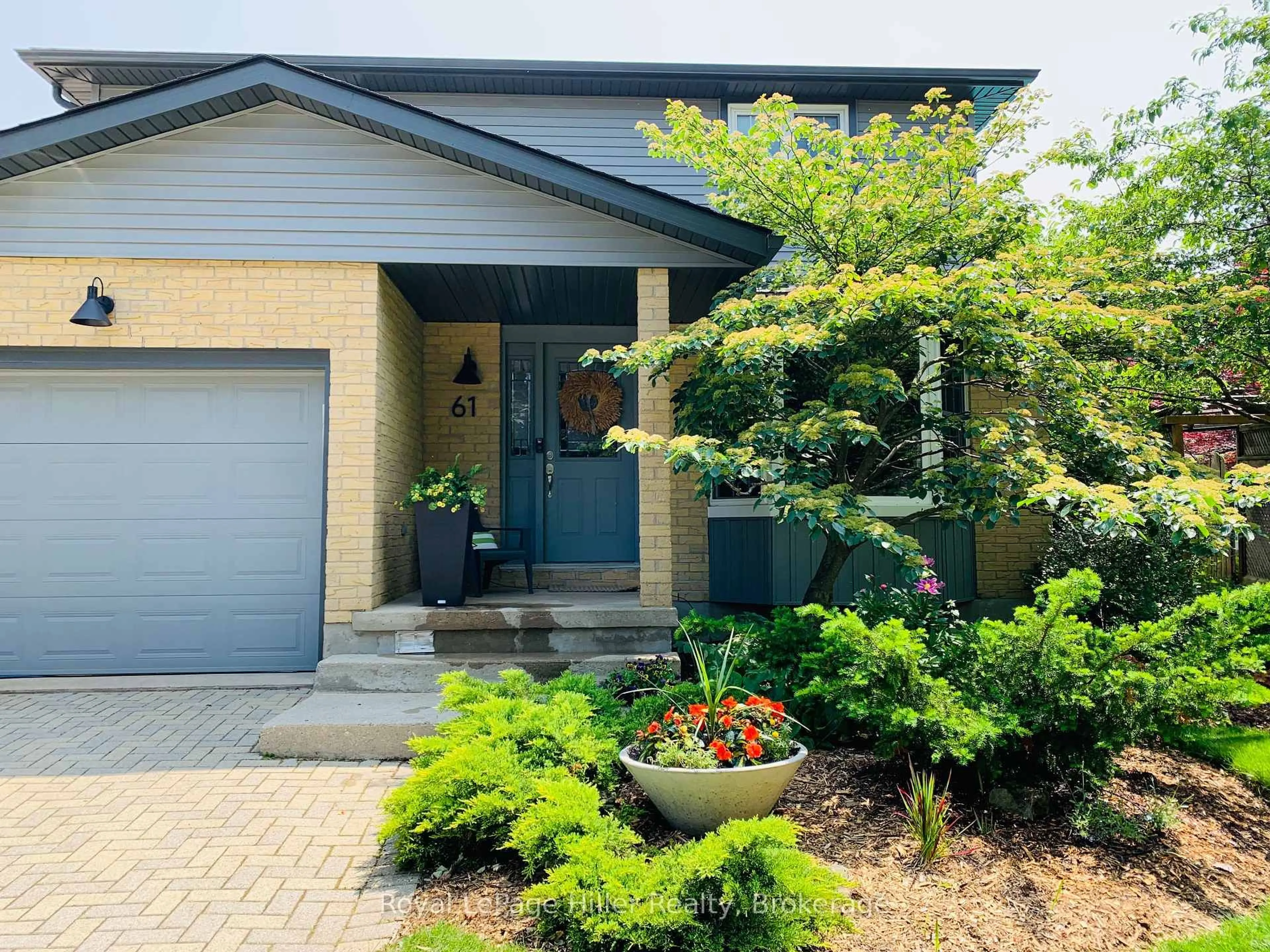 Unknown for 61 Baker St, Stratford Ontario N5A 7A2