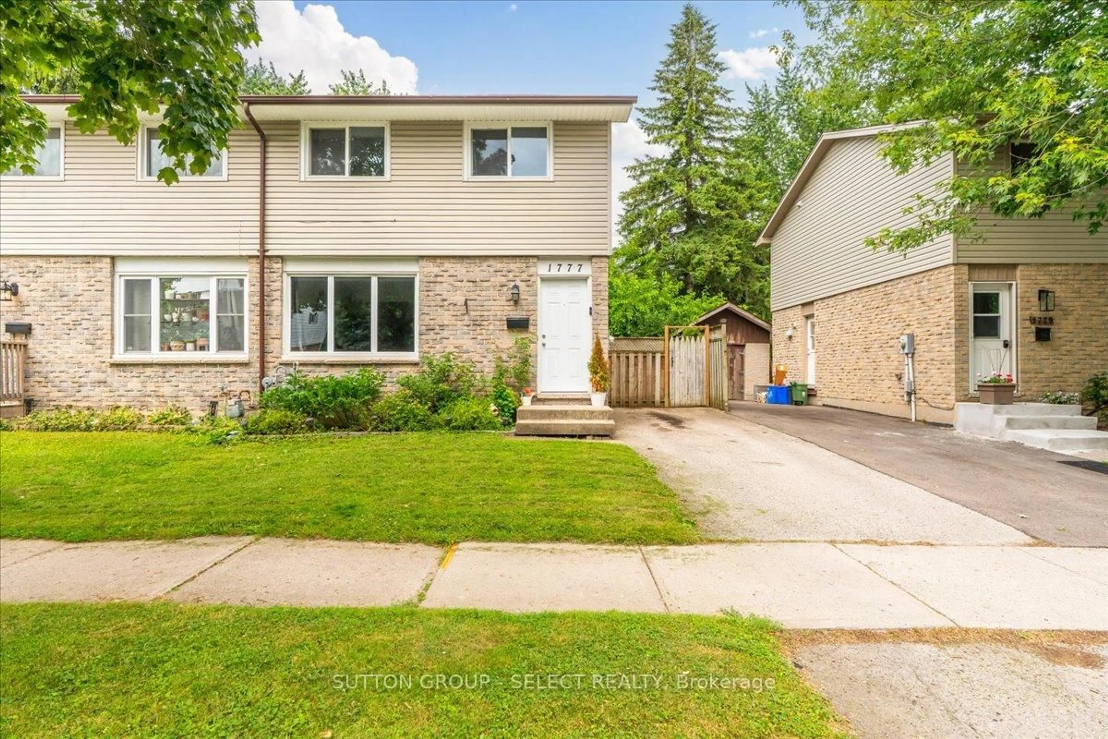 Unknown for 1777 ALDERSBROOK Rd, London North Ontario N6G 3E2