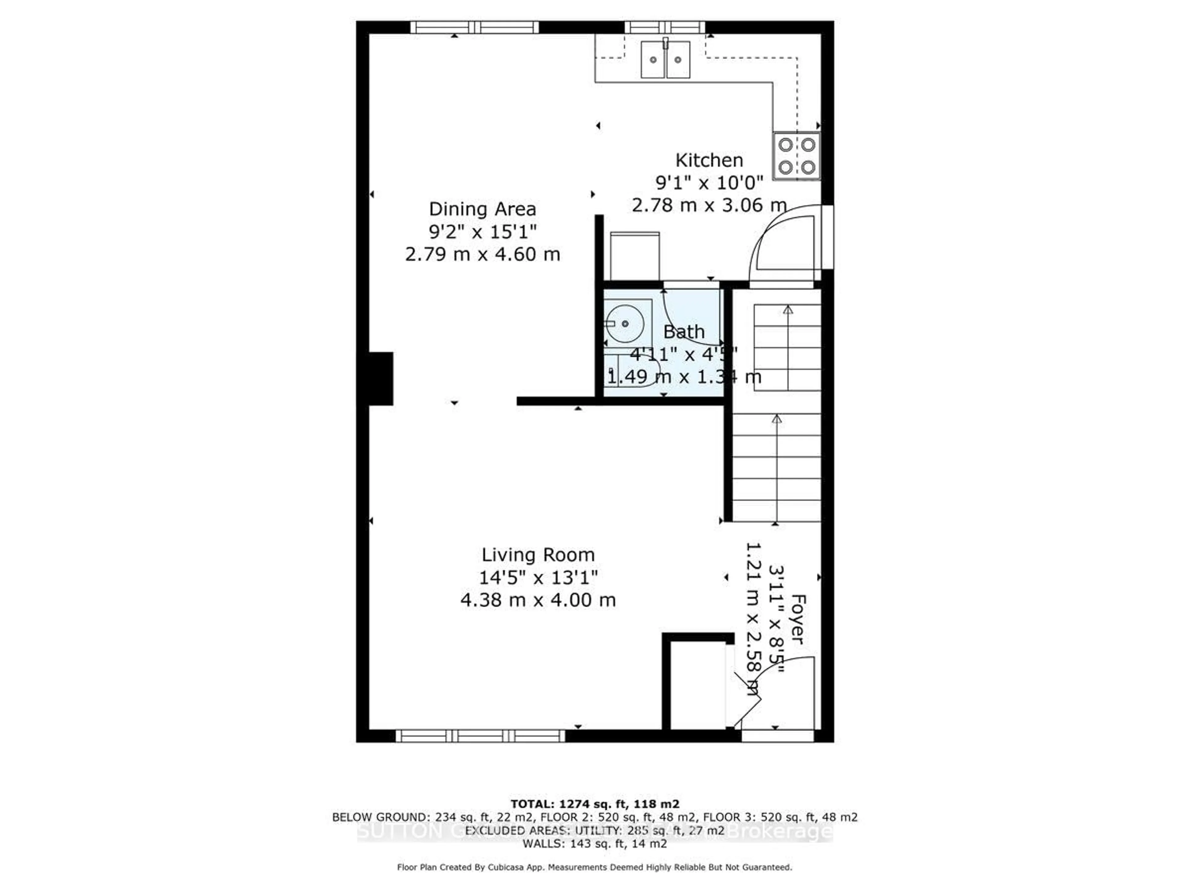 Floor plan for 1777 Aldersbrook Rd, London North Ontario N6G 3E2