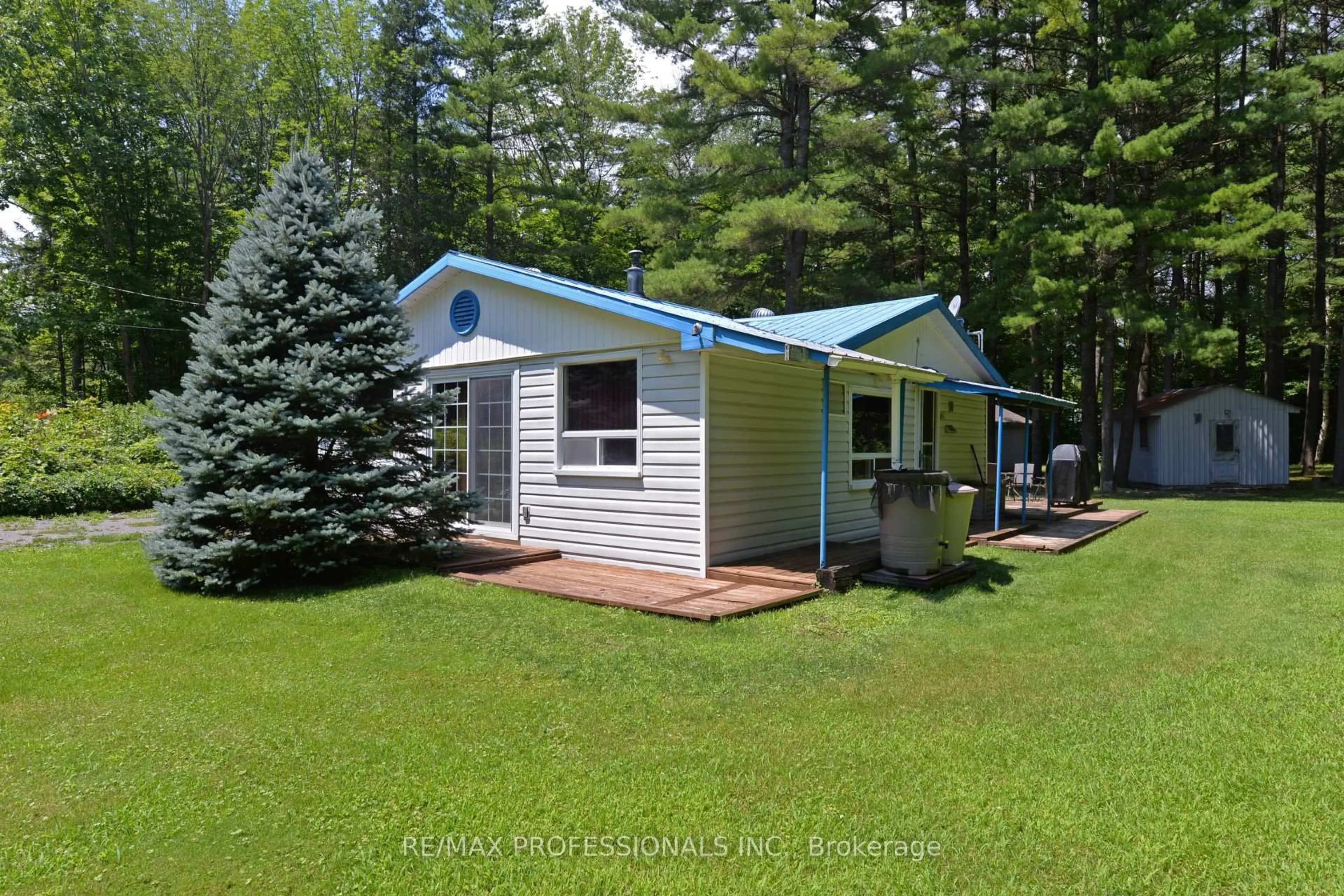 Unknown for 50 Pine Grove Rd, Trent Hills Ontario K0L 1L0