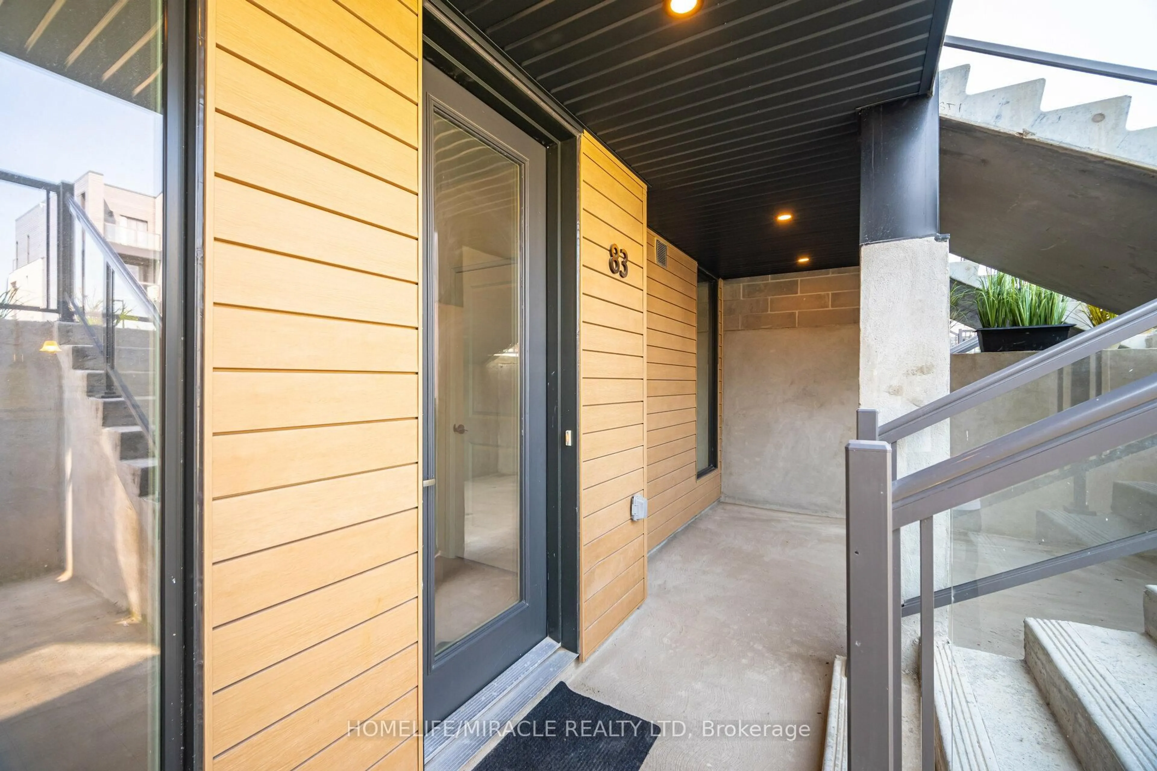 Unknown for 261 Woodbine Ave #83, Kitchener Ontario N2R 0P7