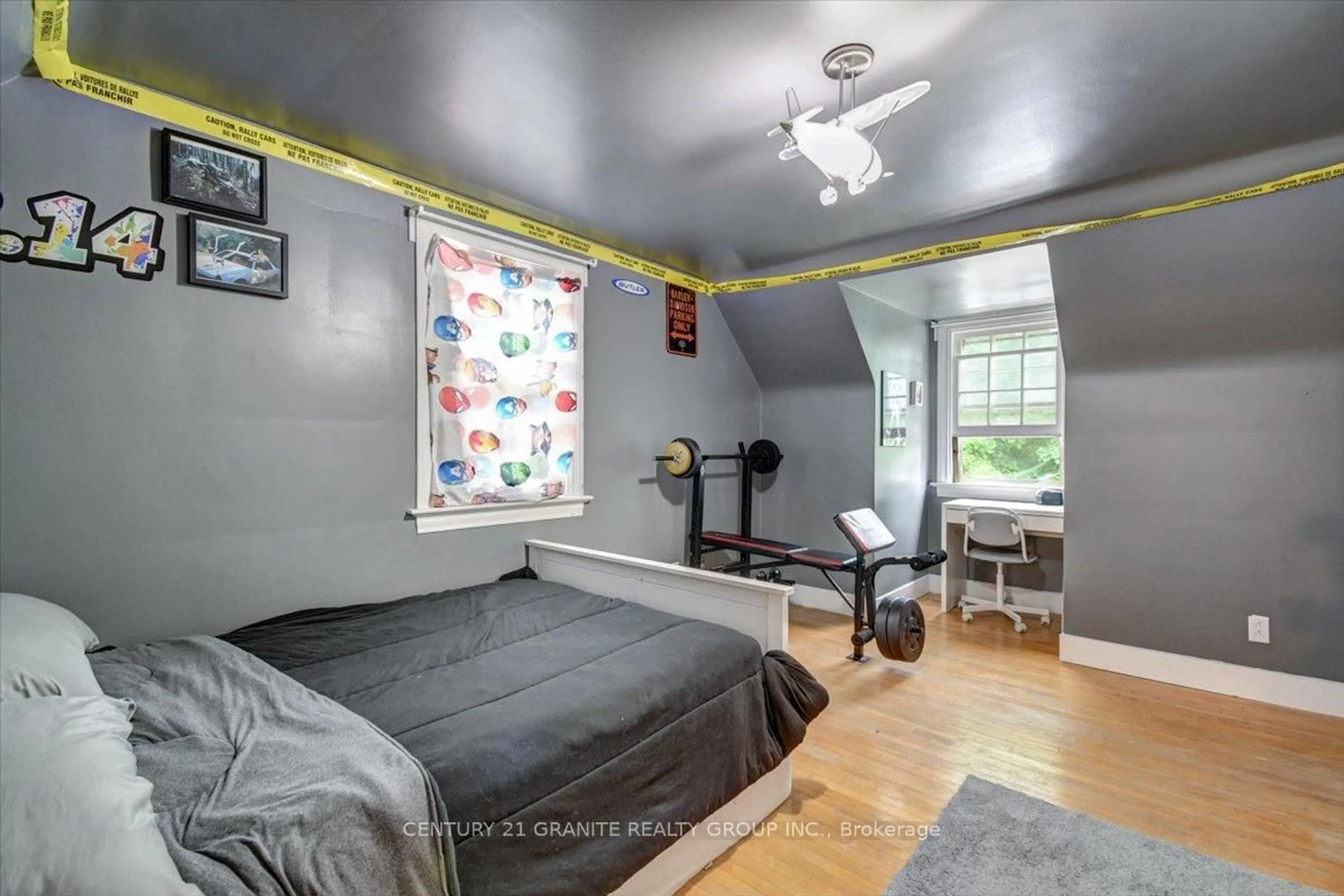 A pic of a room for 18 Highschool Lane, Bancroft Ontario K0L 1C0