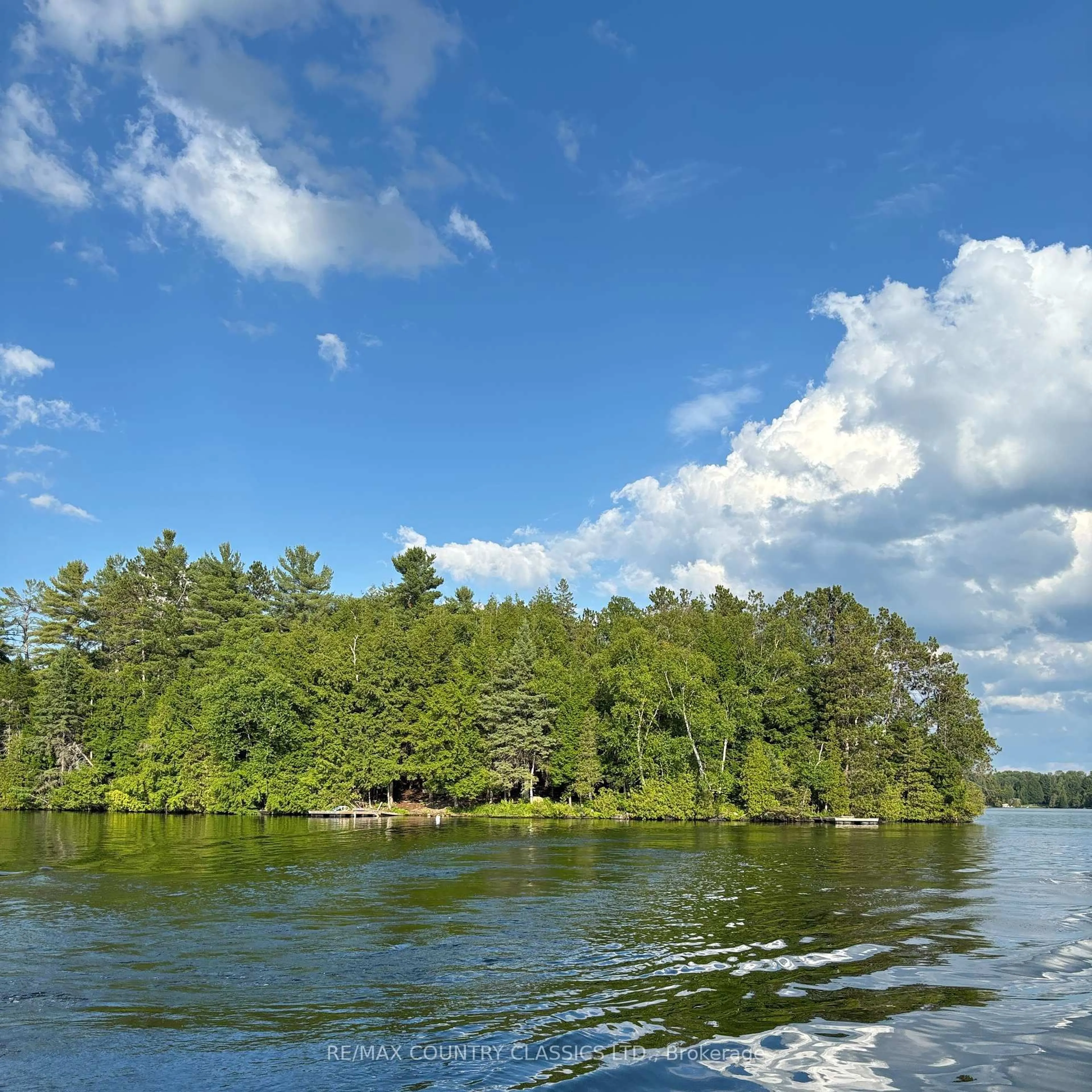 Unknown for 15500 Moulds Island, Highlands East Ontario K0L 1C0