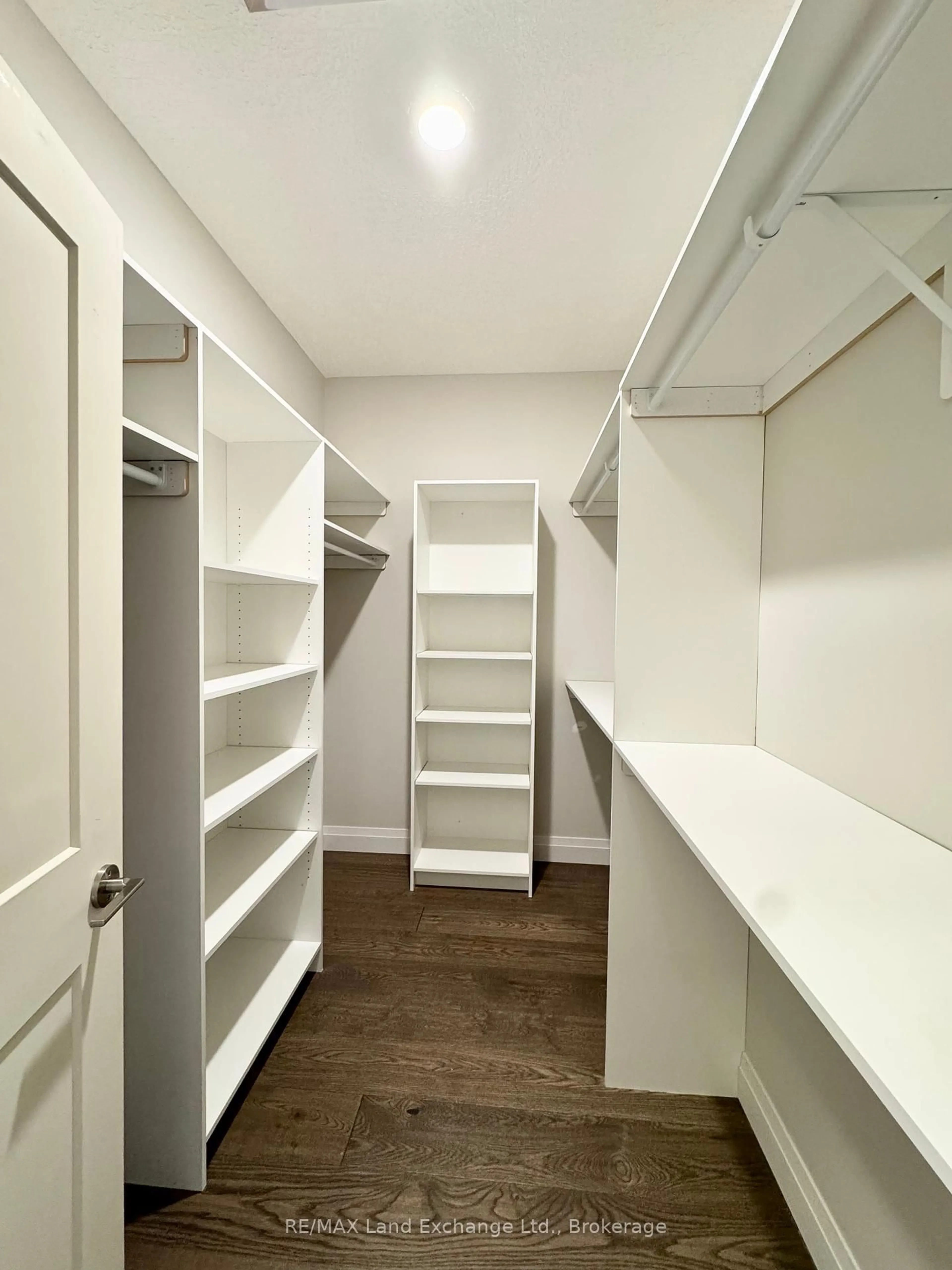 Storage room or clothes room or walk-in closet for 358 ROSNER Dr, Saugeen Shores Ontario N0H 2C8