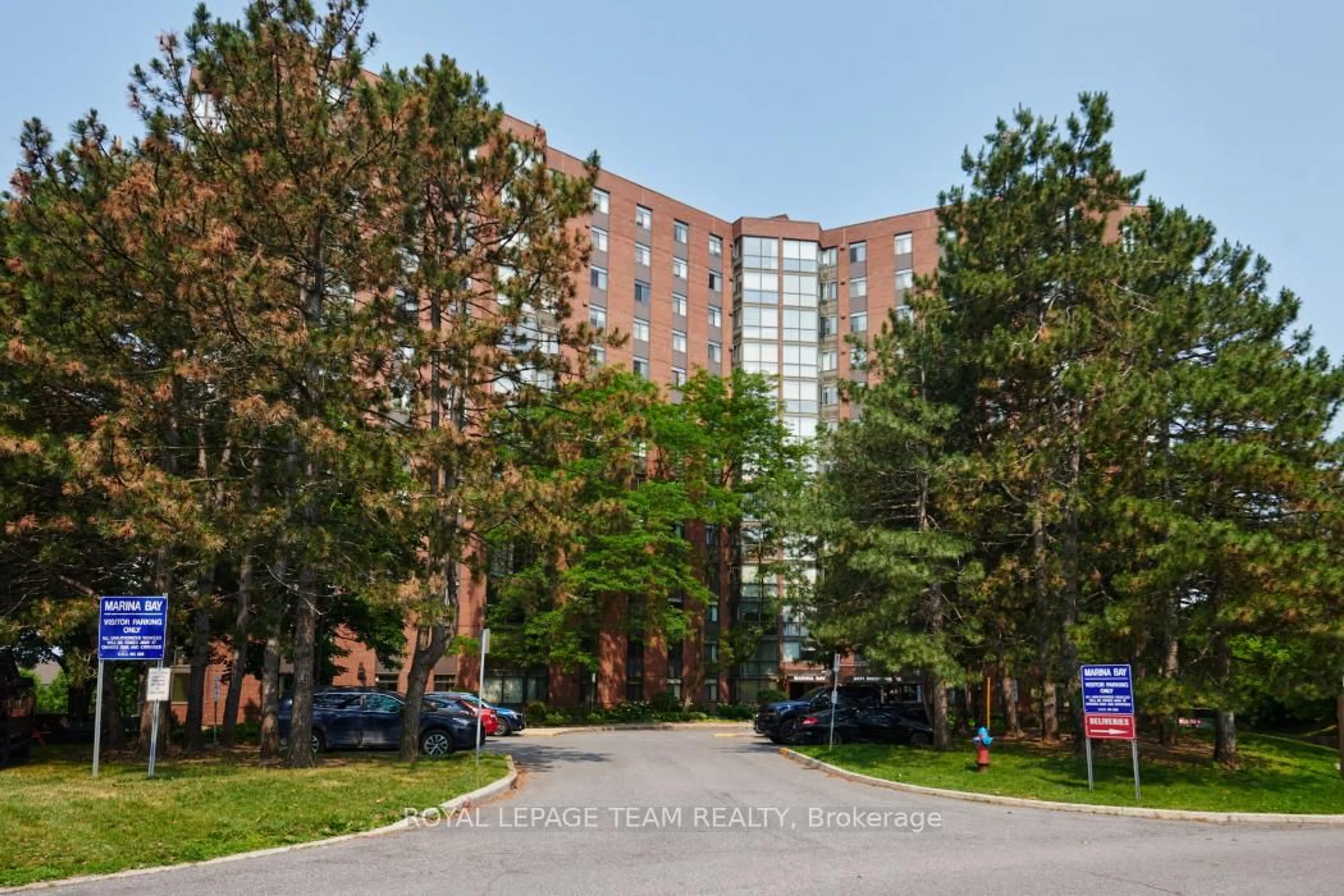 Unknown for 2871 Richmond Rd #904, Ottawa Ontario K2B 8M5