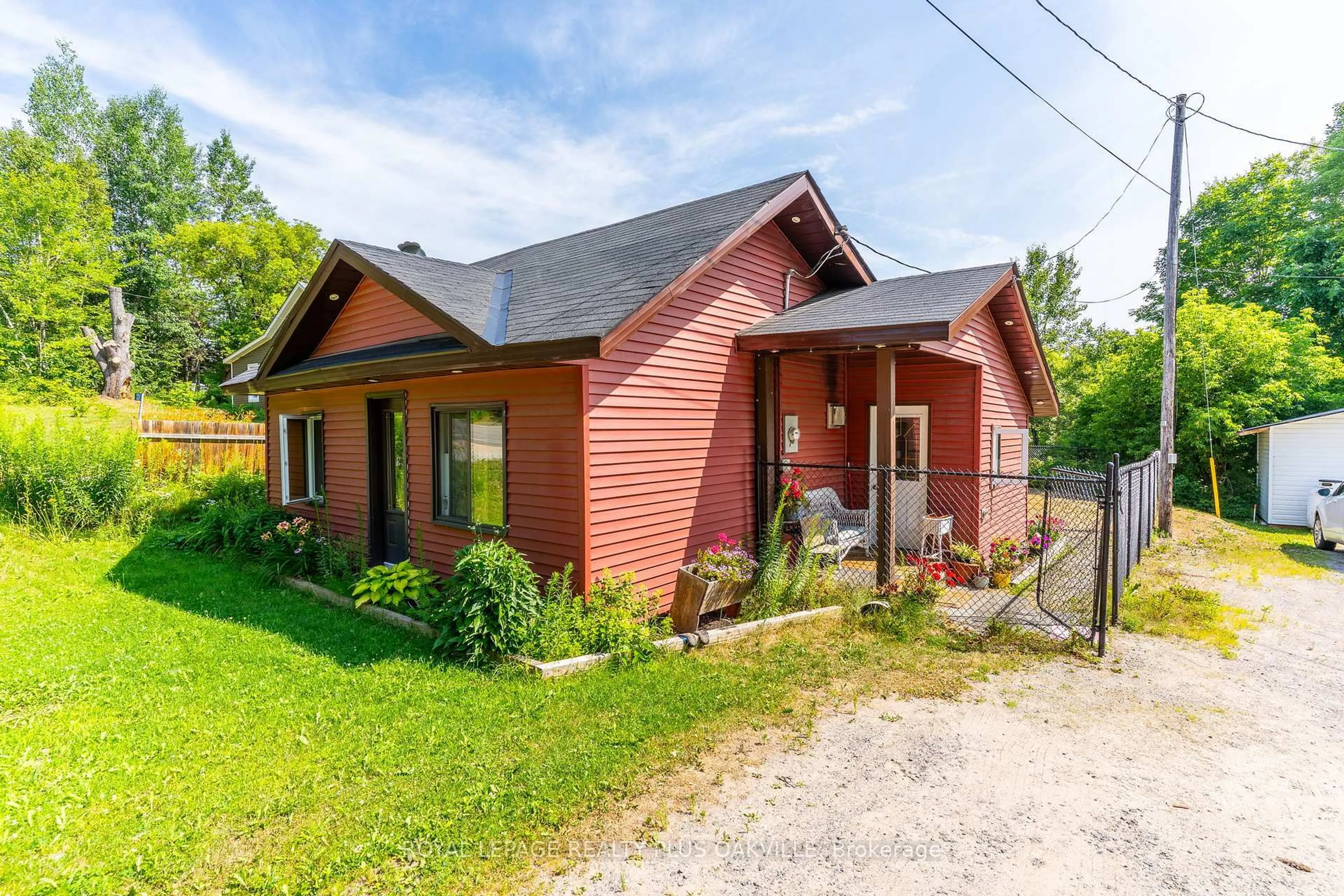 Unknown for 322 Bobcaygeon Rd, Minden Hills Ontario K0M 2K0