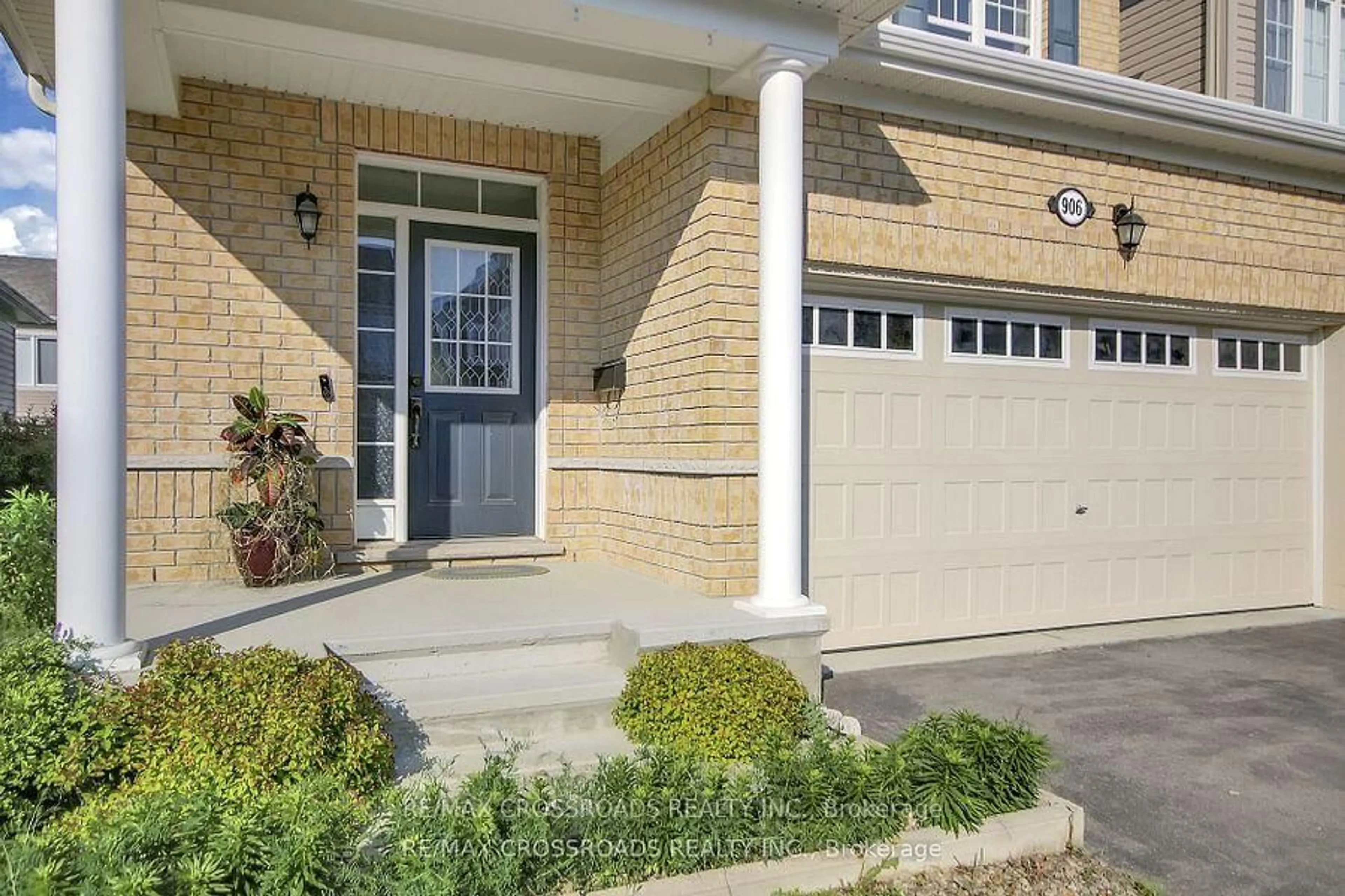 Unknown for 906 Whimbrel Way, Ottawa Ontario K2J 6C5