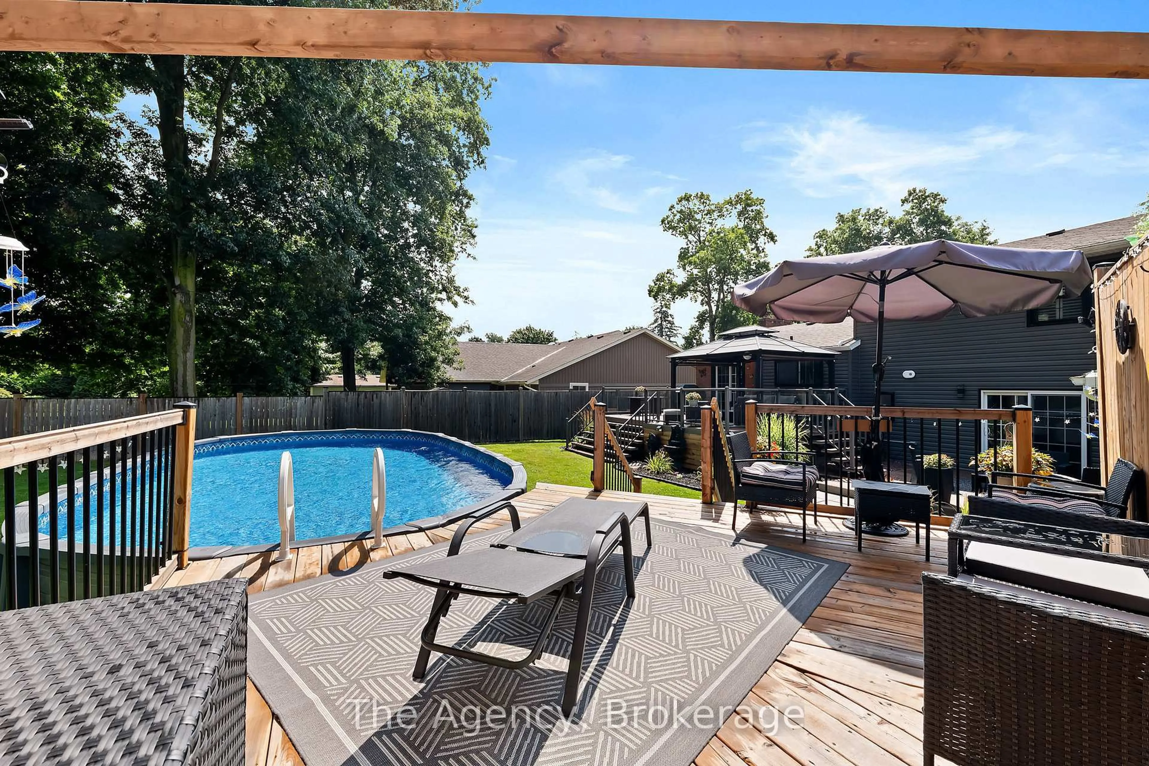 Unknown for 46 Summerlea Ave, Welland Ontario L3C 3E7