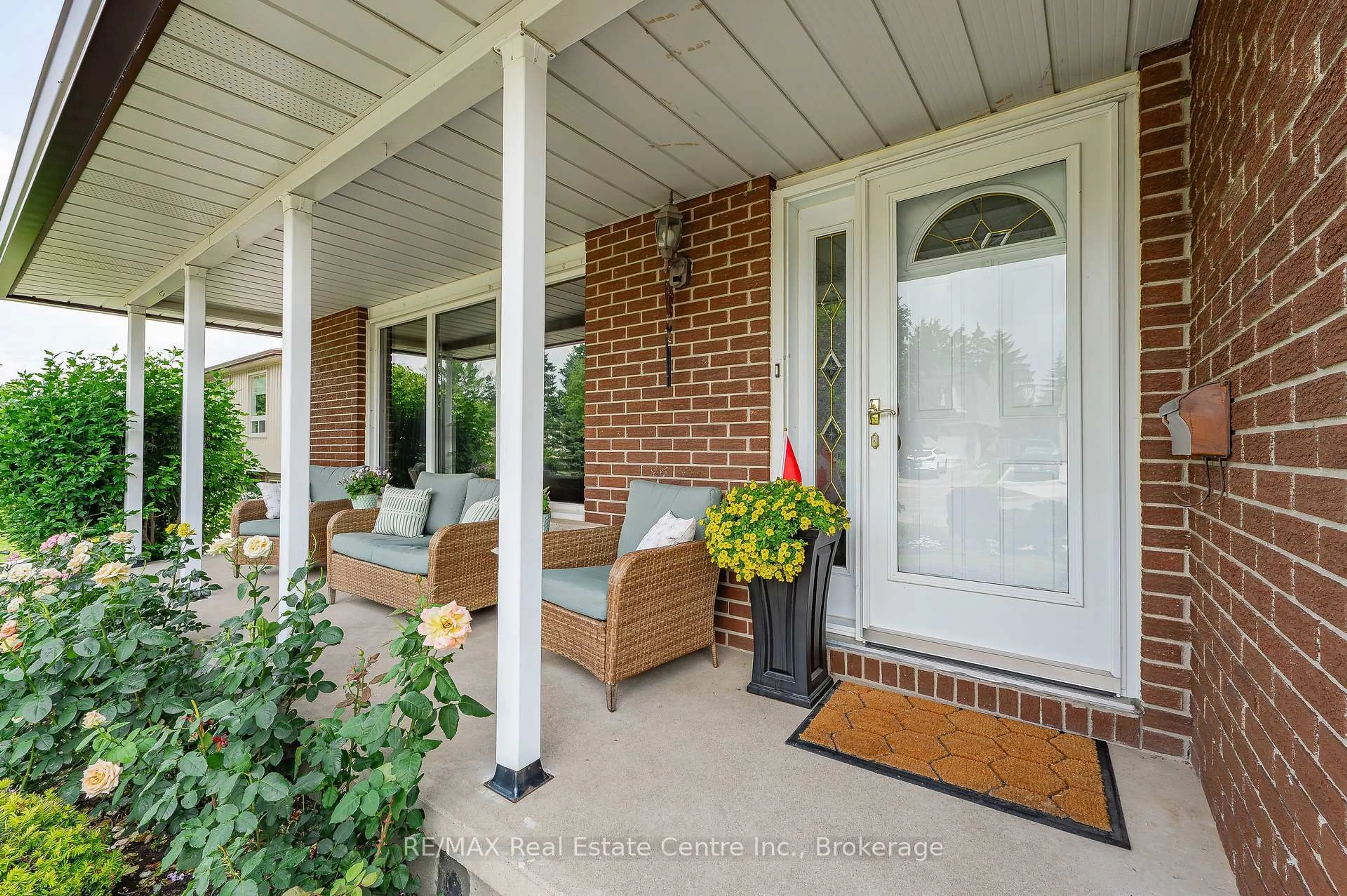 Unknown for 127 Toynbee Cres, Kitchener Ontario N2N 1R8