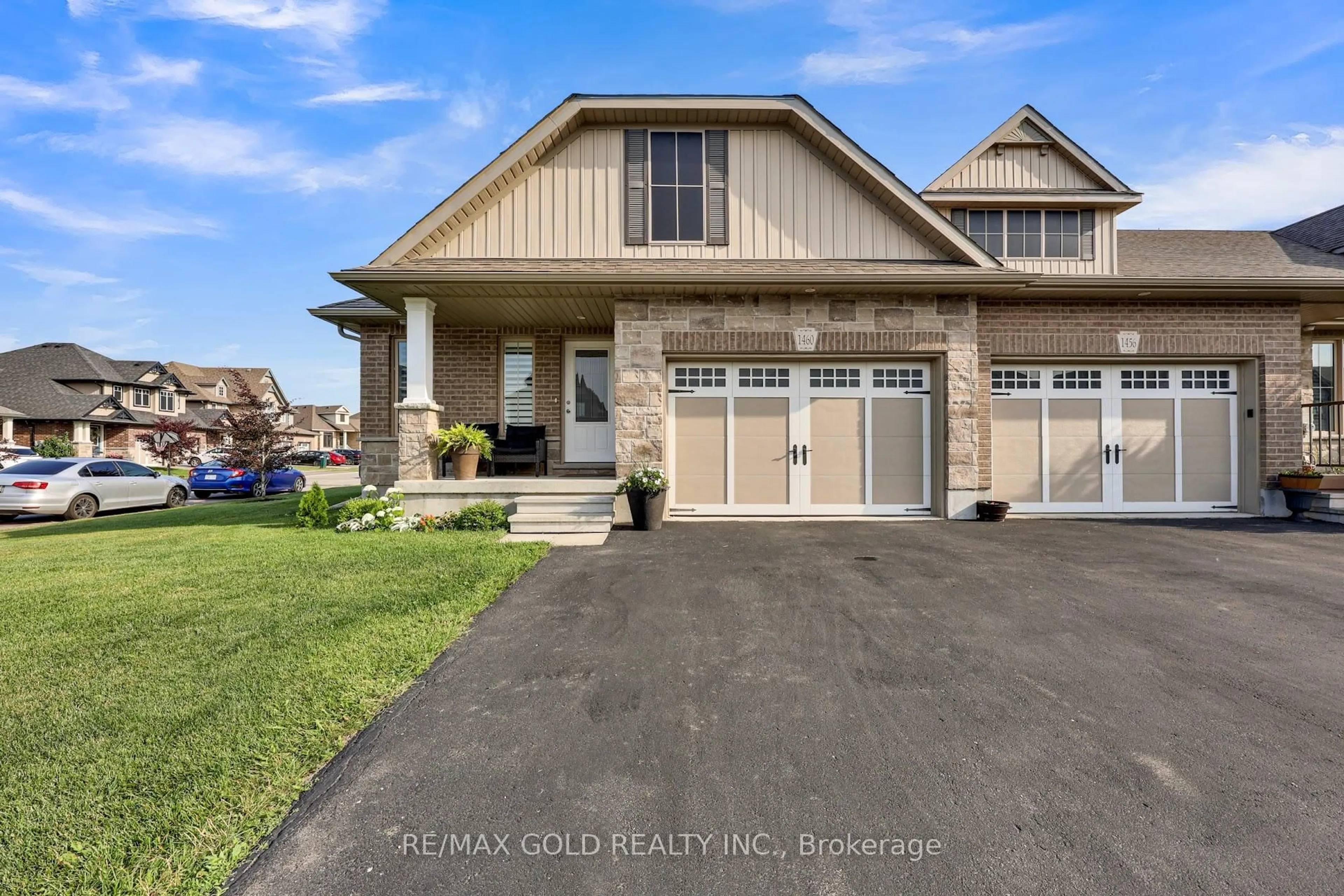 Unknown for 1460 Dunkirk Ave, Woodstock Ontario N4T 0J9