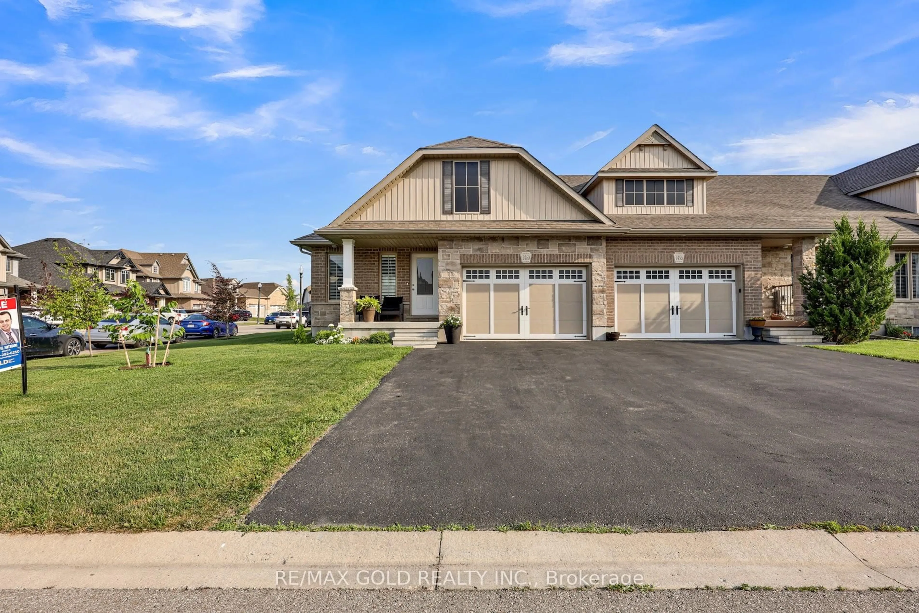 Unknown for 1460 Dunkirk Ave, Woodstock Ontario N4T 0J9
