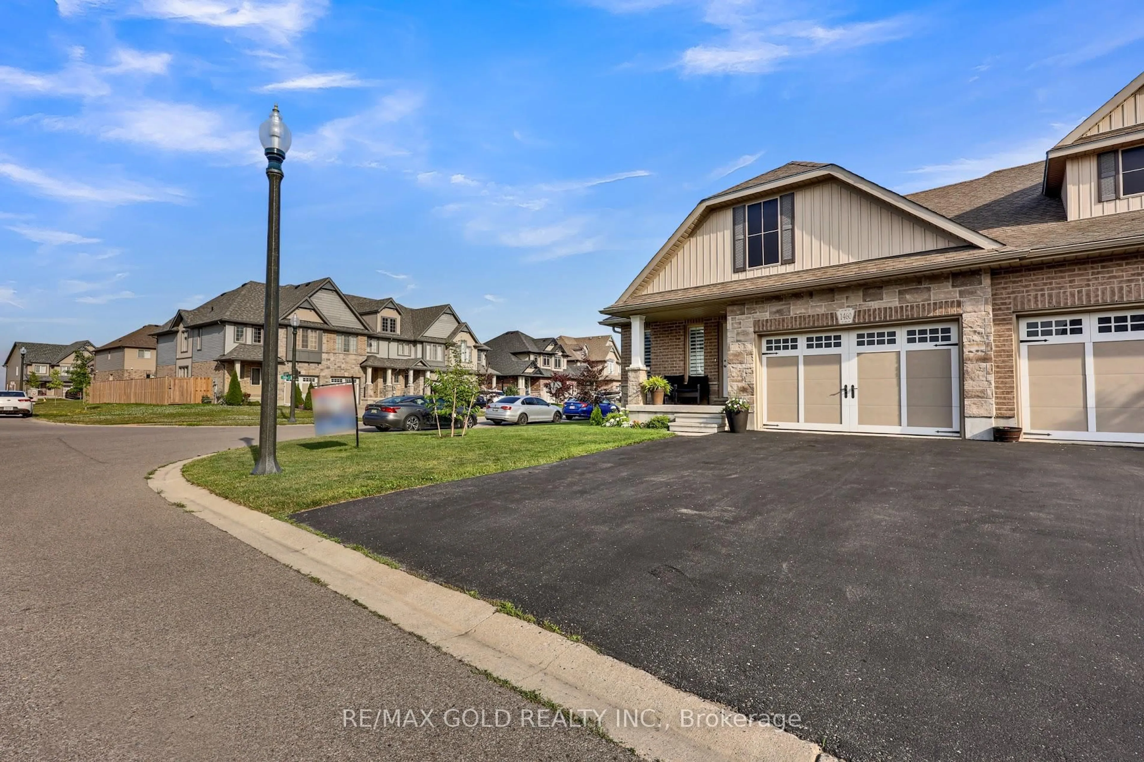 Unknown for 1460 Dunkirk Ave, Woodstock Ontario N4T 0J9