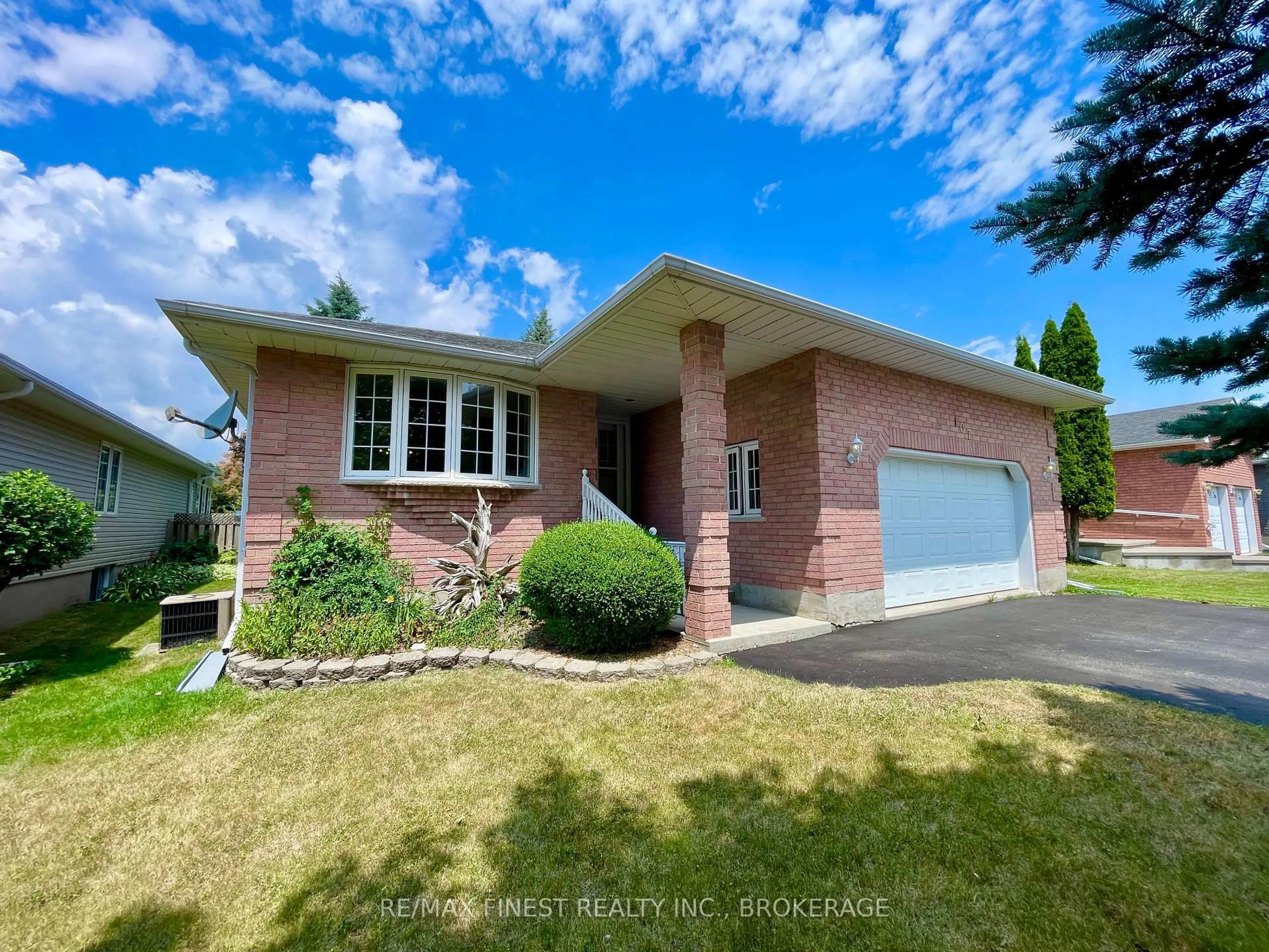 Unknown for 107 Beverly St, Greater Napanee Ontario K7R 3X2