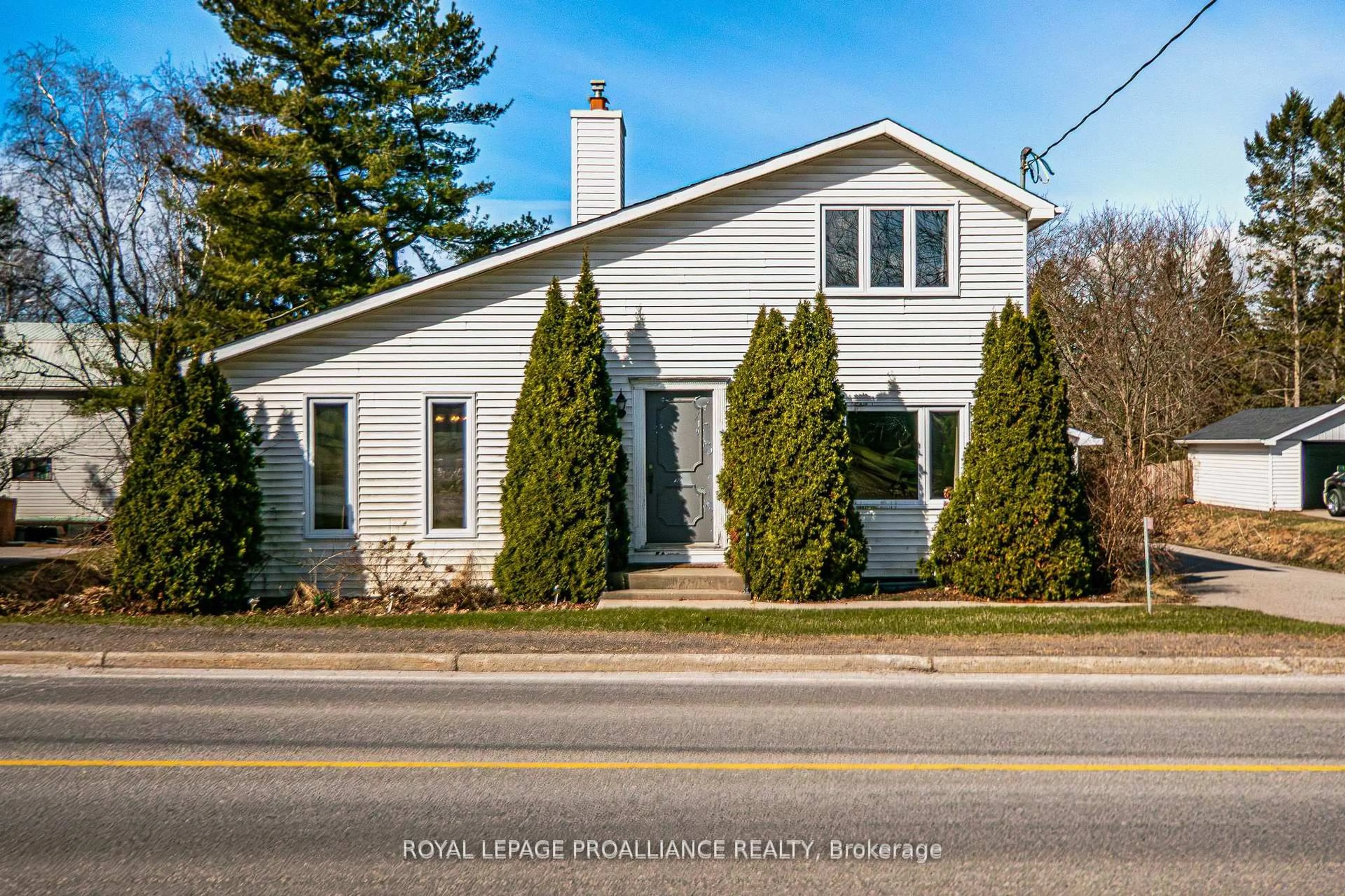 Unknown for 236 Lyle St, Alnwick/Haldimand Ontario K0K 2G0