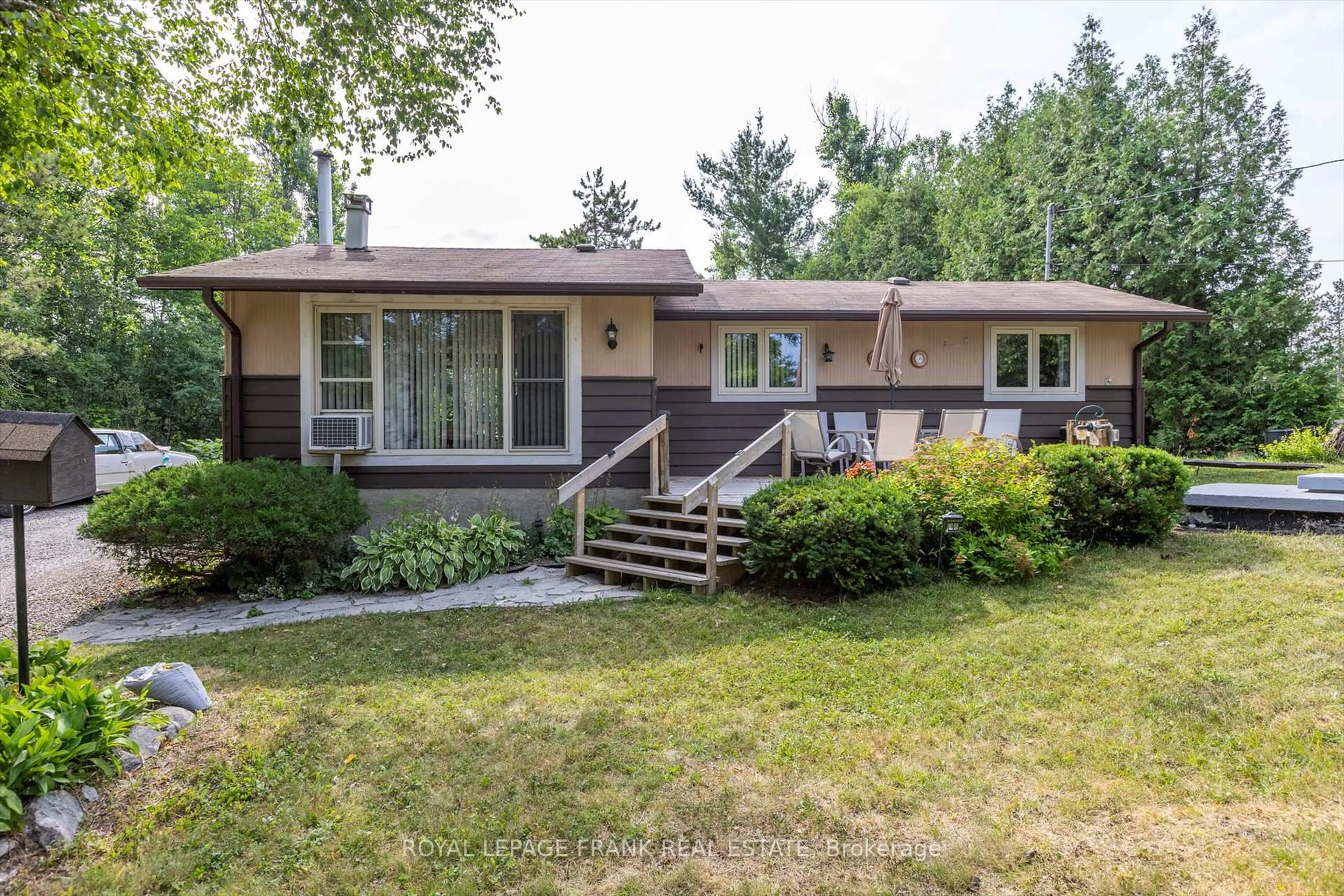 Unknown for 10 Darvell Rd, Trent Lakes Ontario K0L 1J0
