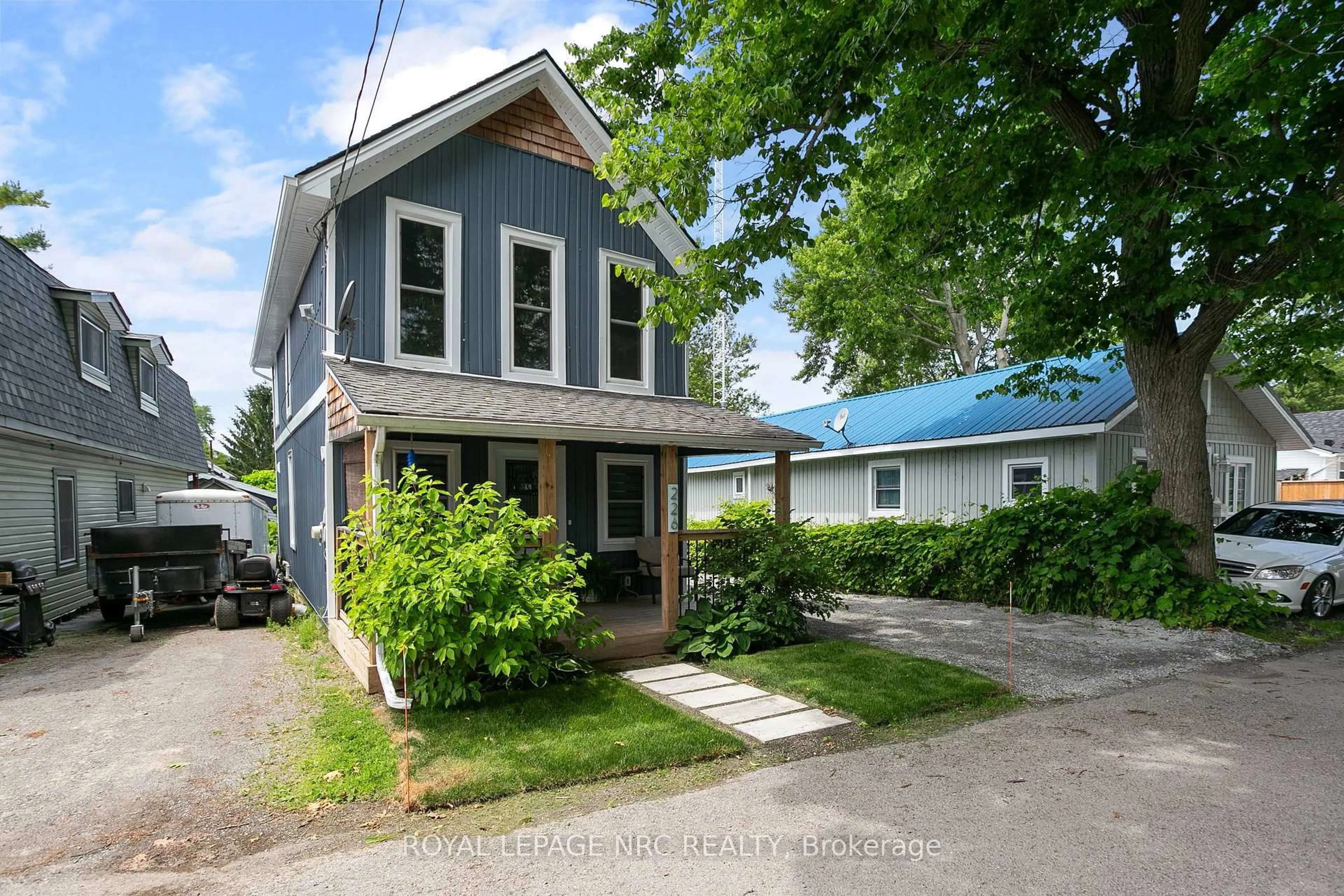 Unknown for 226 Lincoln Rd, Fort Erie Ontario L0S 1B0