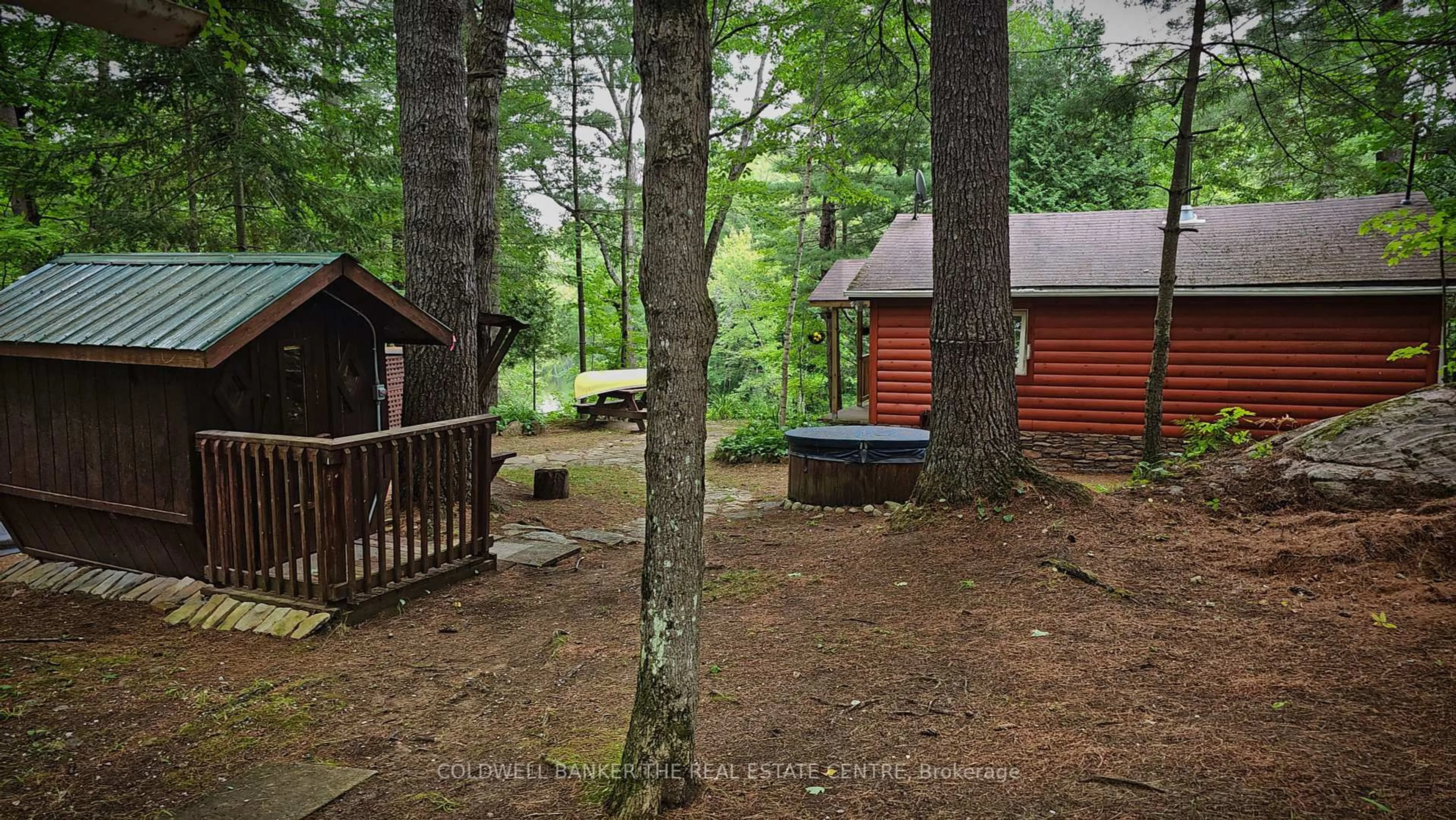 Unknown for 54 Black River Rd, Kawartha Lakes Ontario L0K 2B0