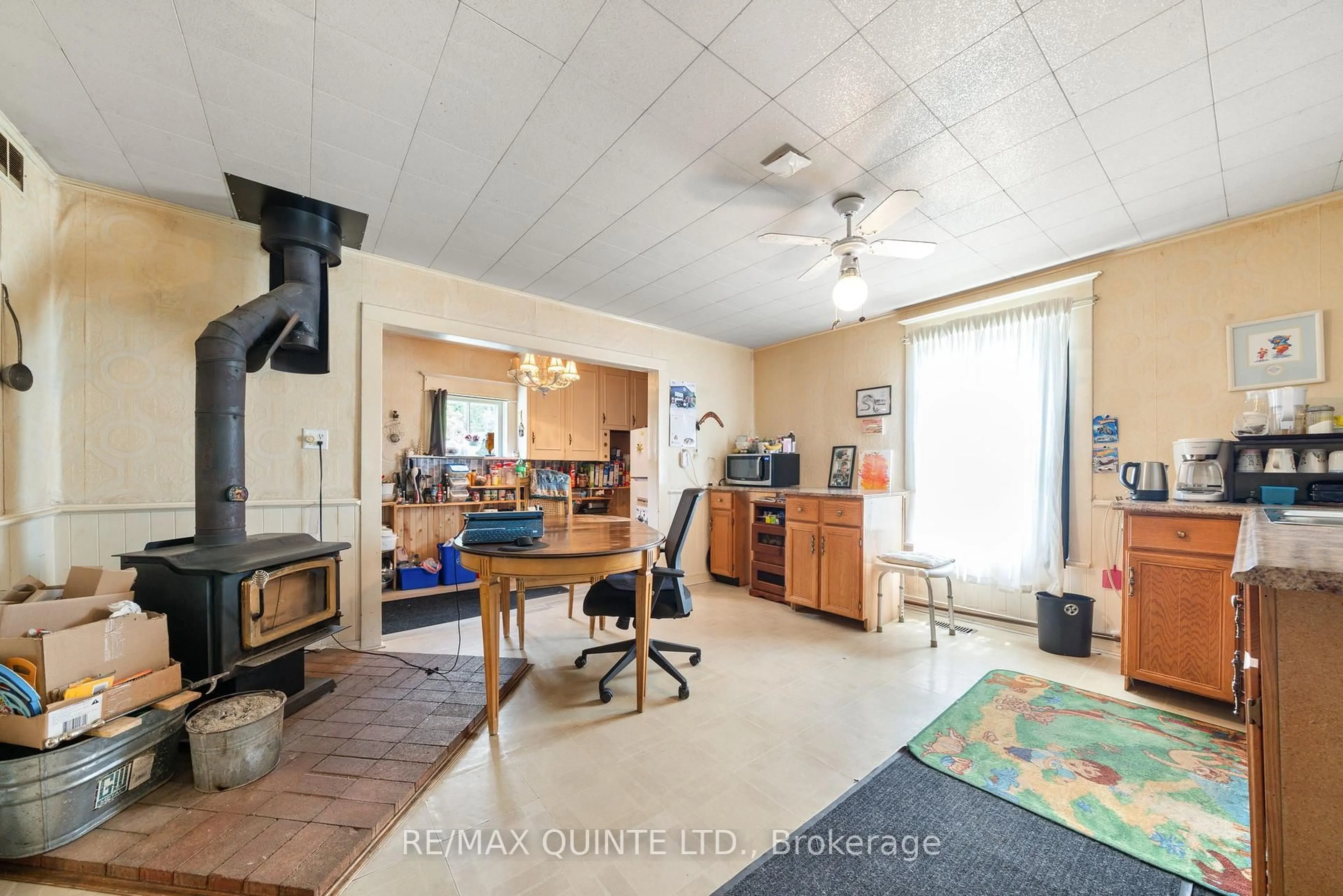 Unknown for 4852 Stirling Marmora Rd, Limoges Ontario K0K 2M0